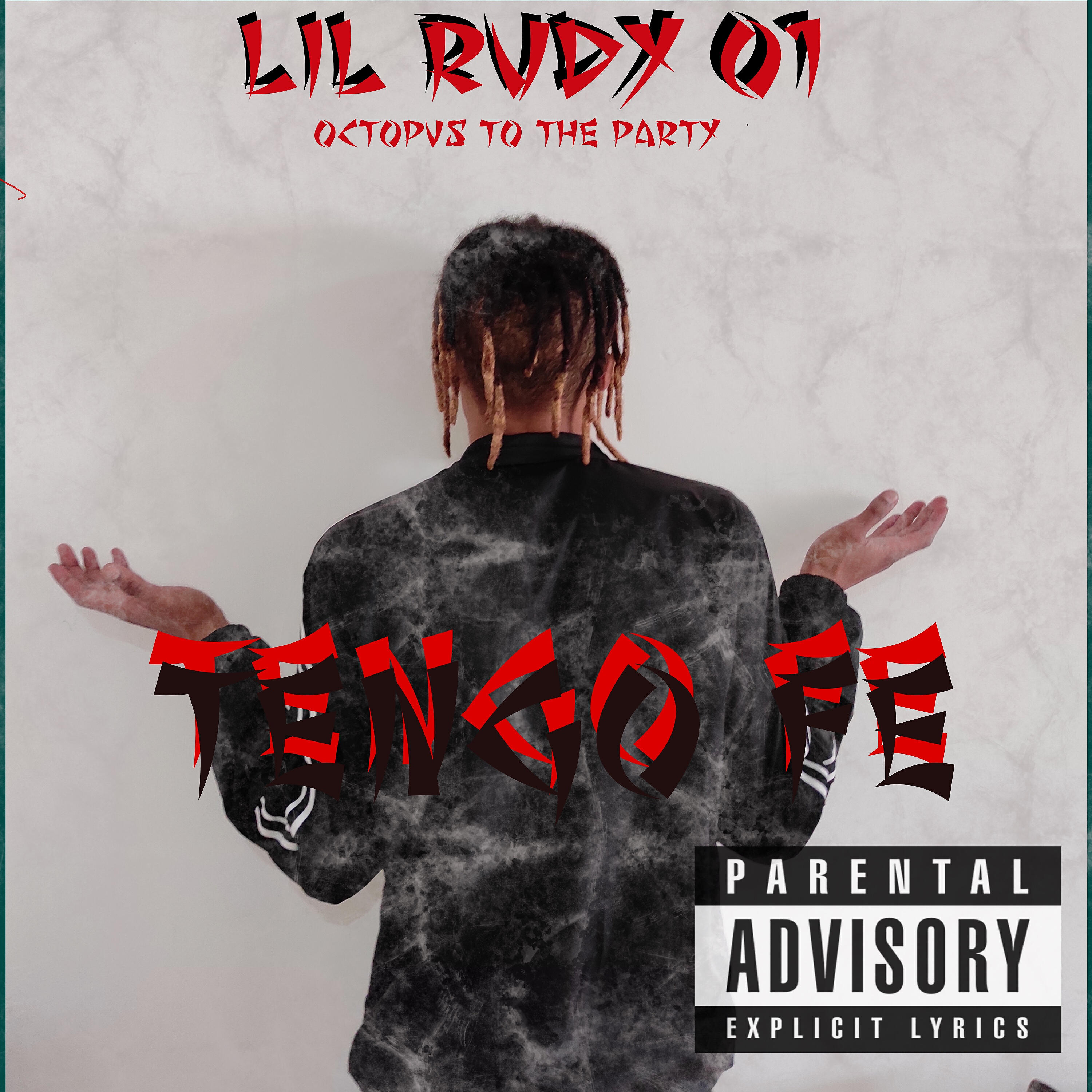 Скачать песню Lil Rudy 01, OCTOPVS TO THE PARTY - Tengo Fe бесплатно в MP3 для Android и iOS