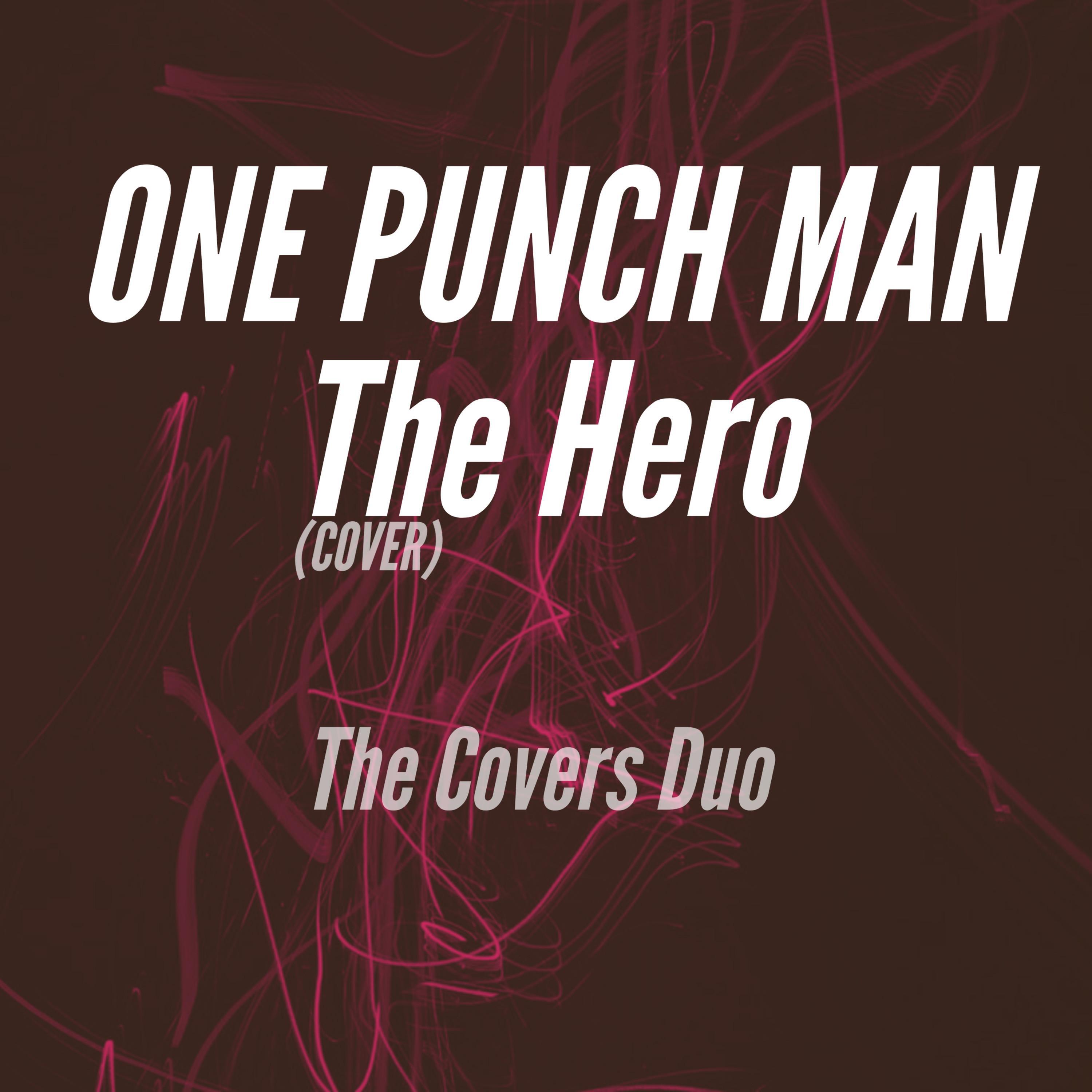 Релиз The Hero
