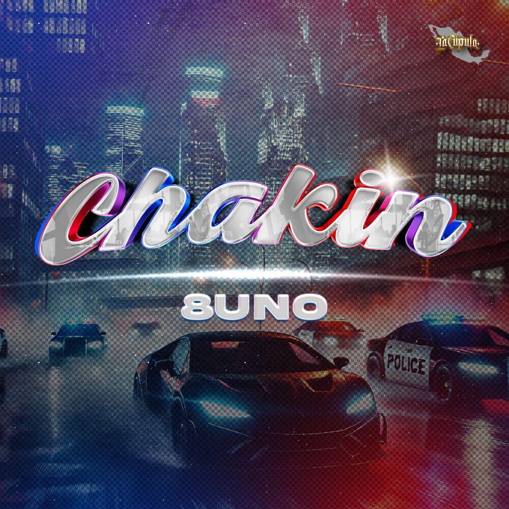 Релиз Chakin