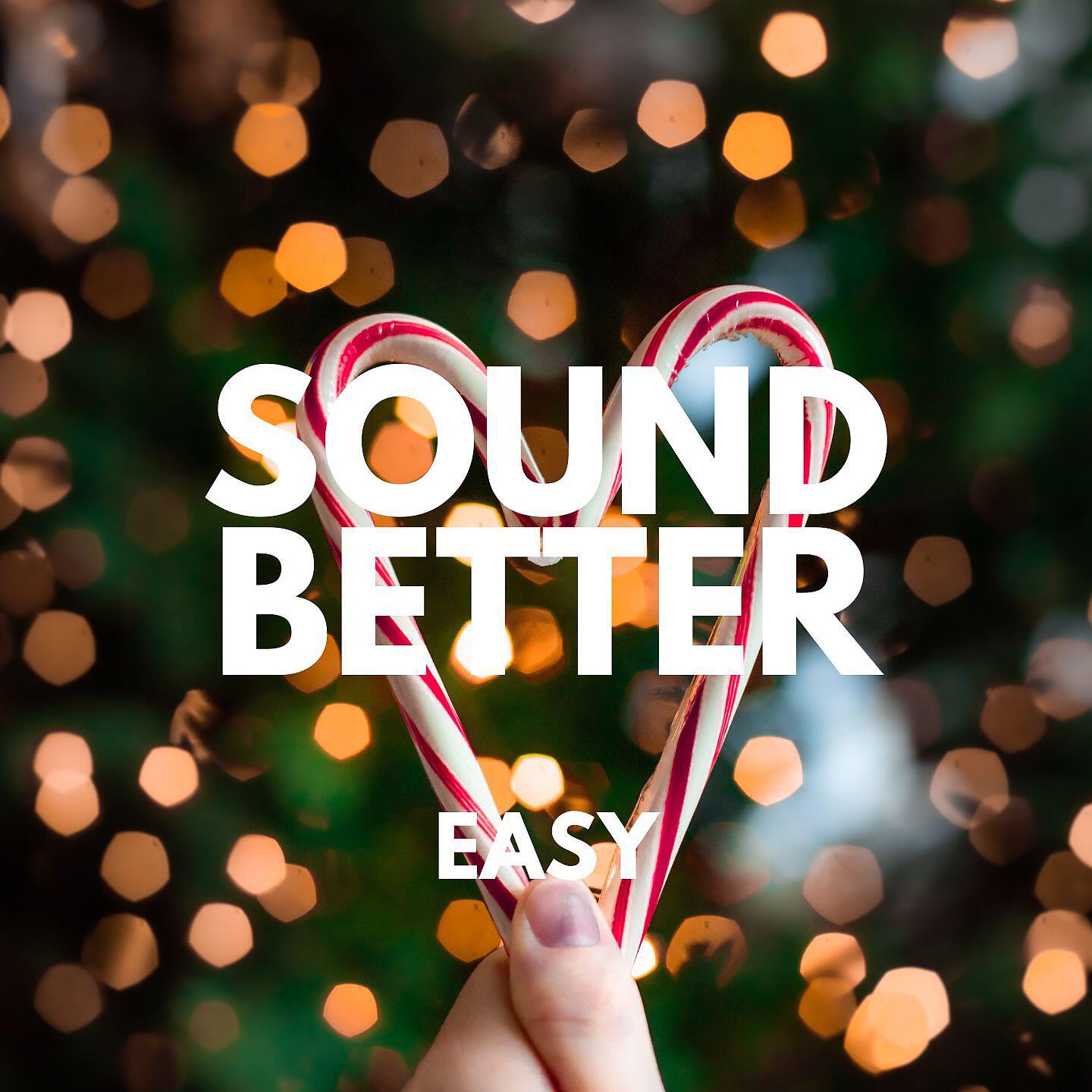 Релиз Easy