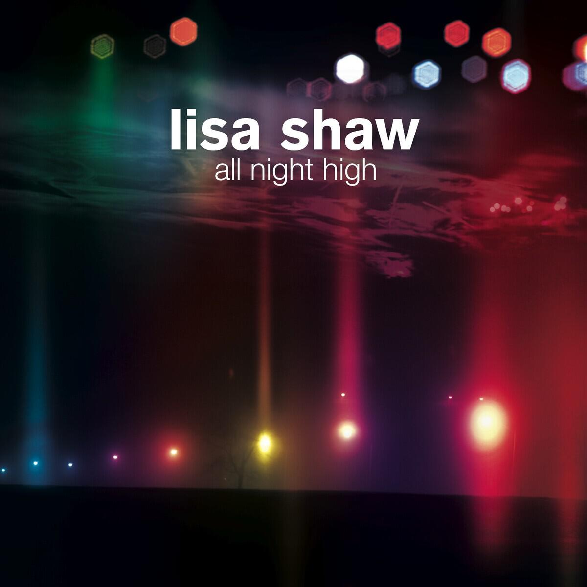 Релиз All Night High