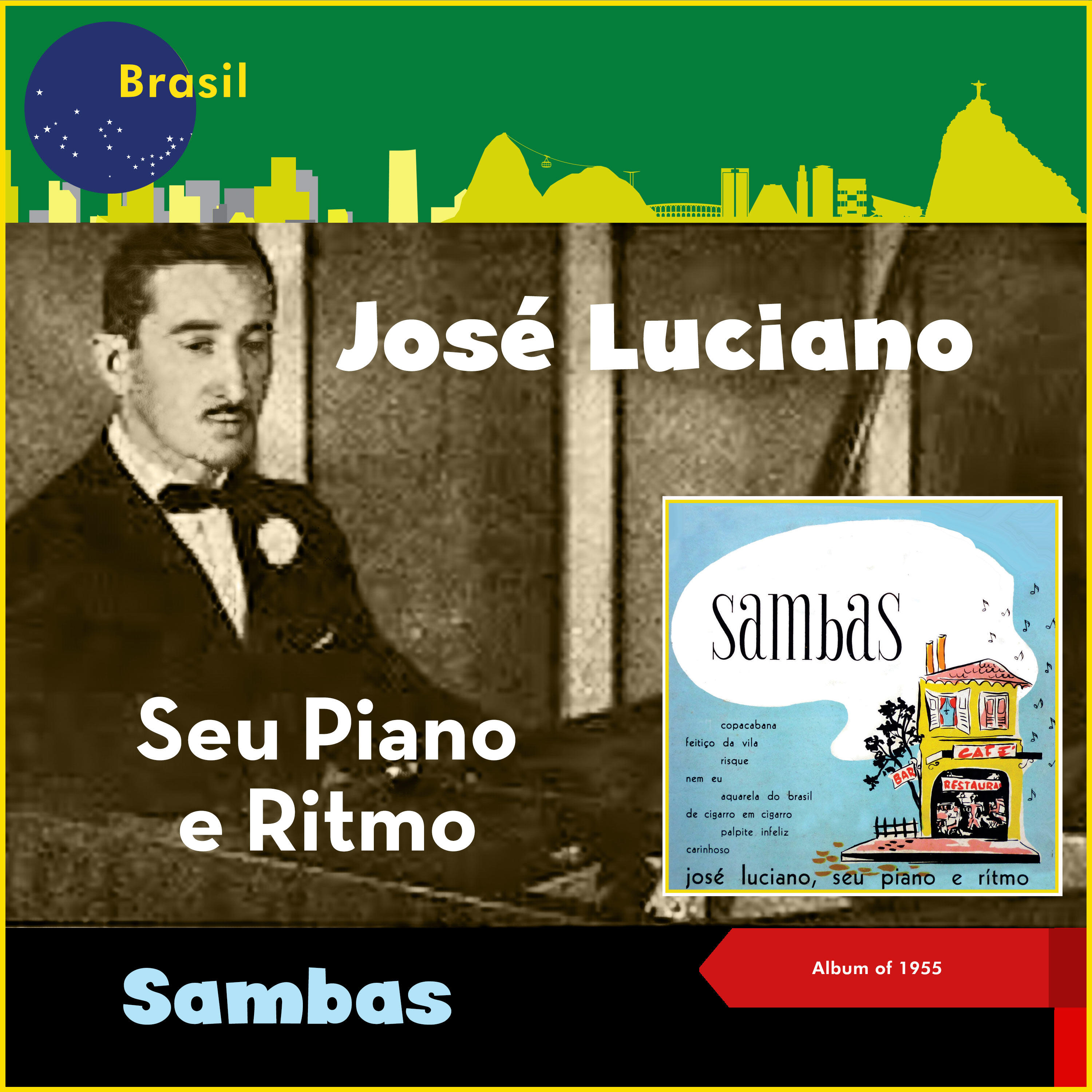 José Luciano