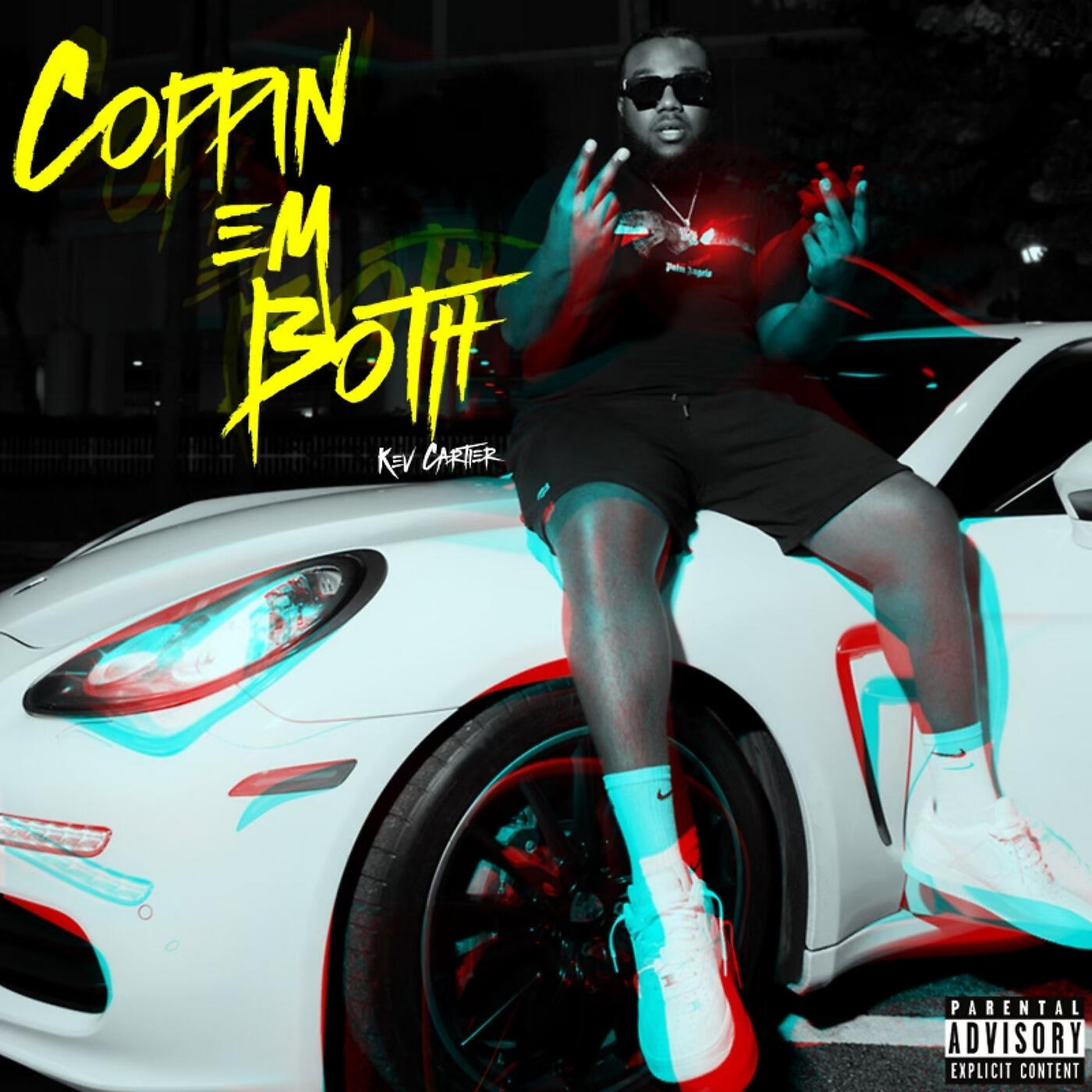 Релиз Coppin Em Both