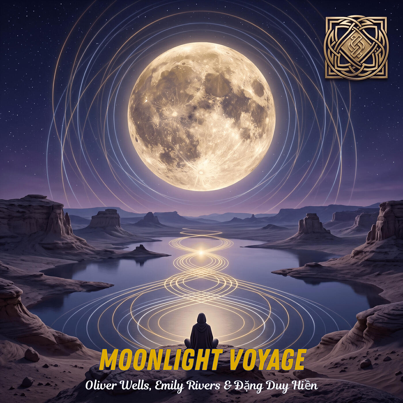 Релиз Moonlight Voyage