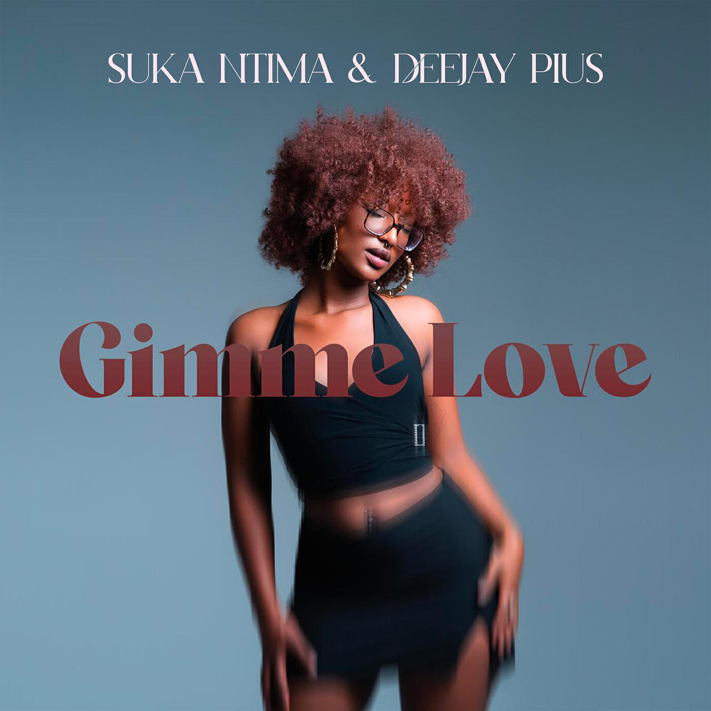 Релиз Gimme Love