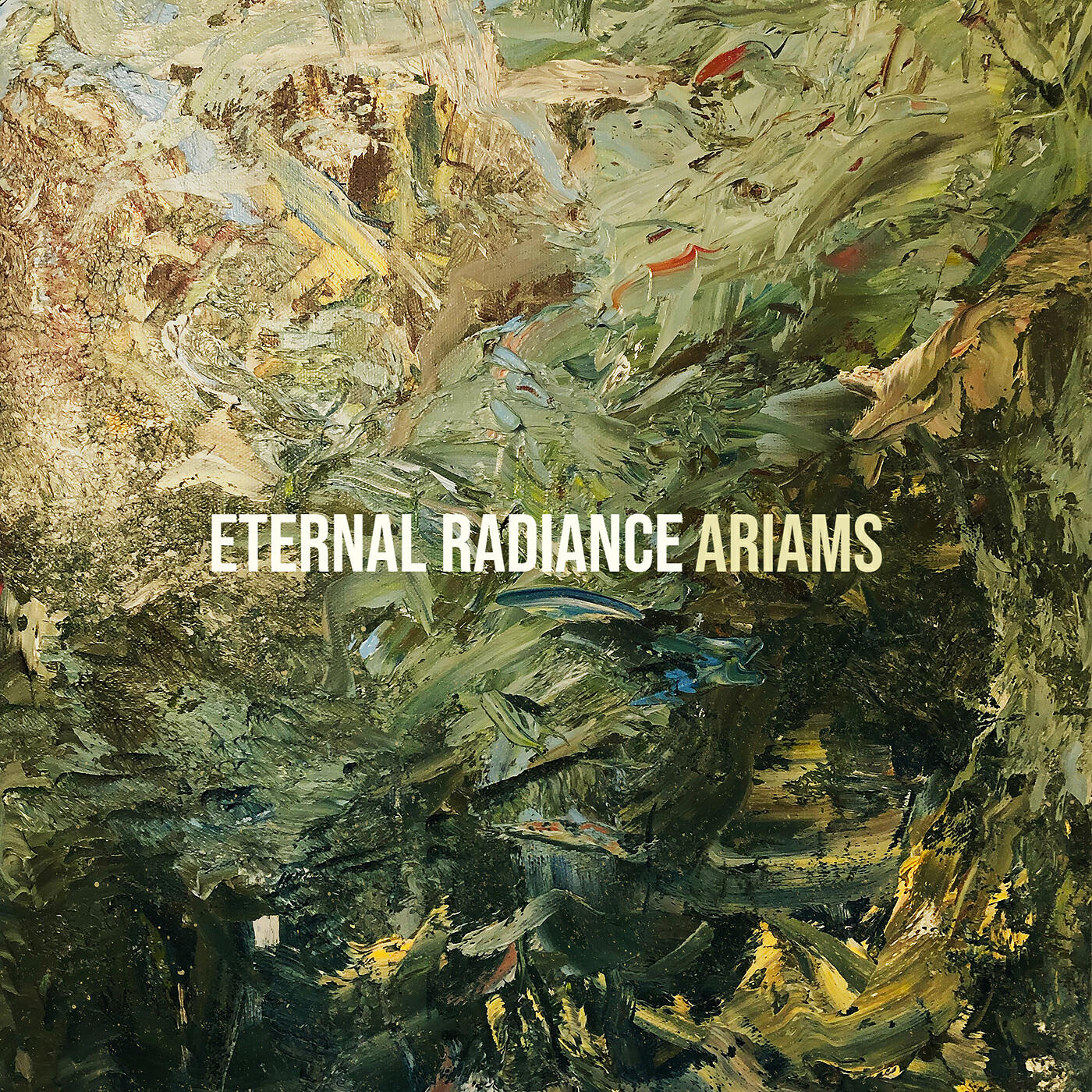 Релиз Eternal Radiance