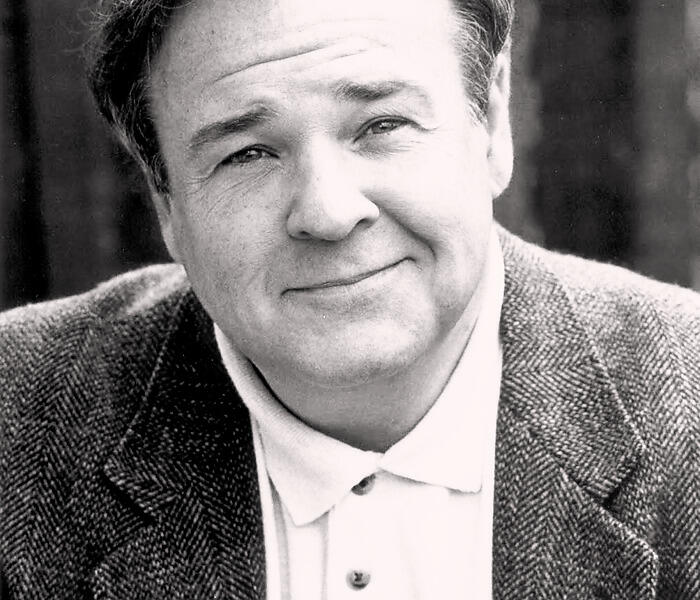 Fred Applegate