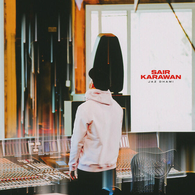 Релиз Sair Karawan