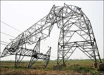 Ex-Pylon