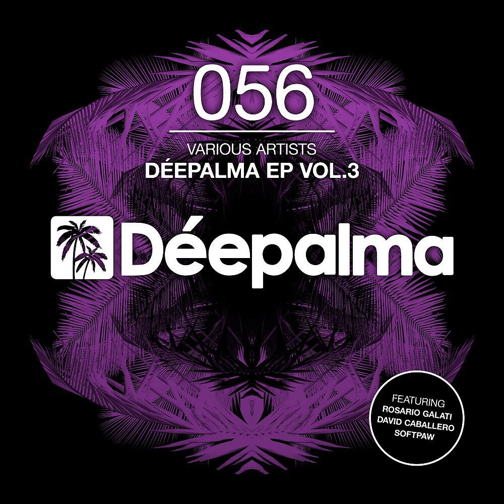 Релиз Déepalma EP, Vol. 3