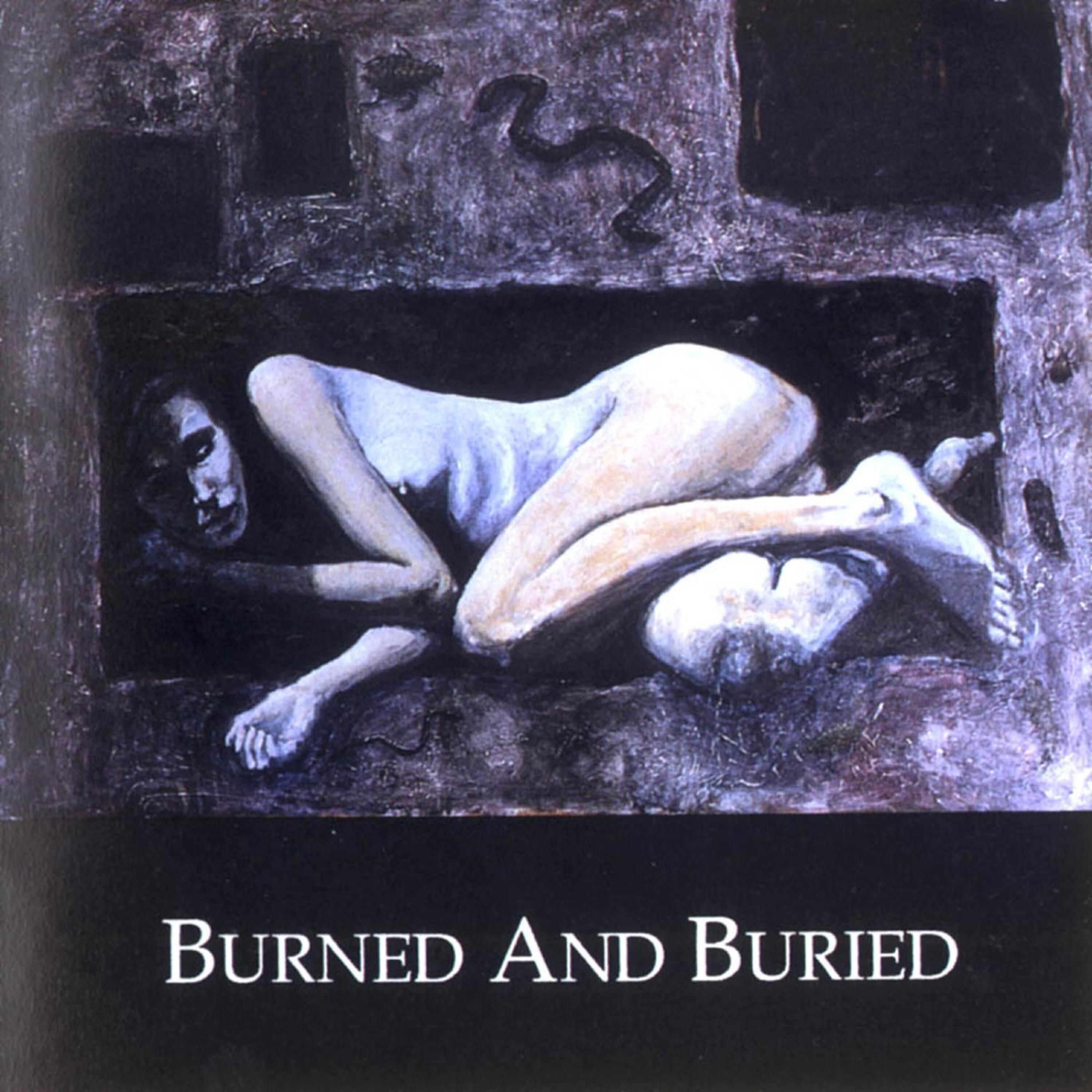 Релиз Burned And Buried