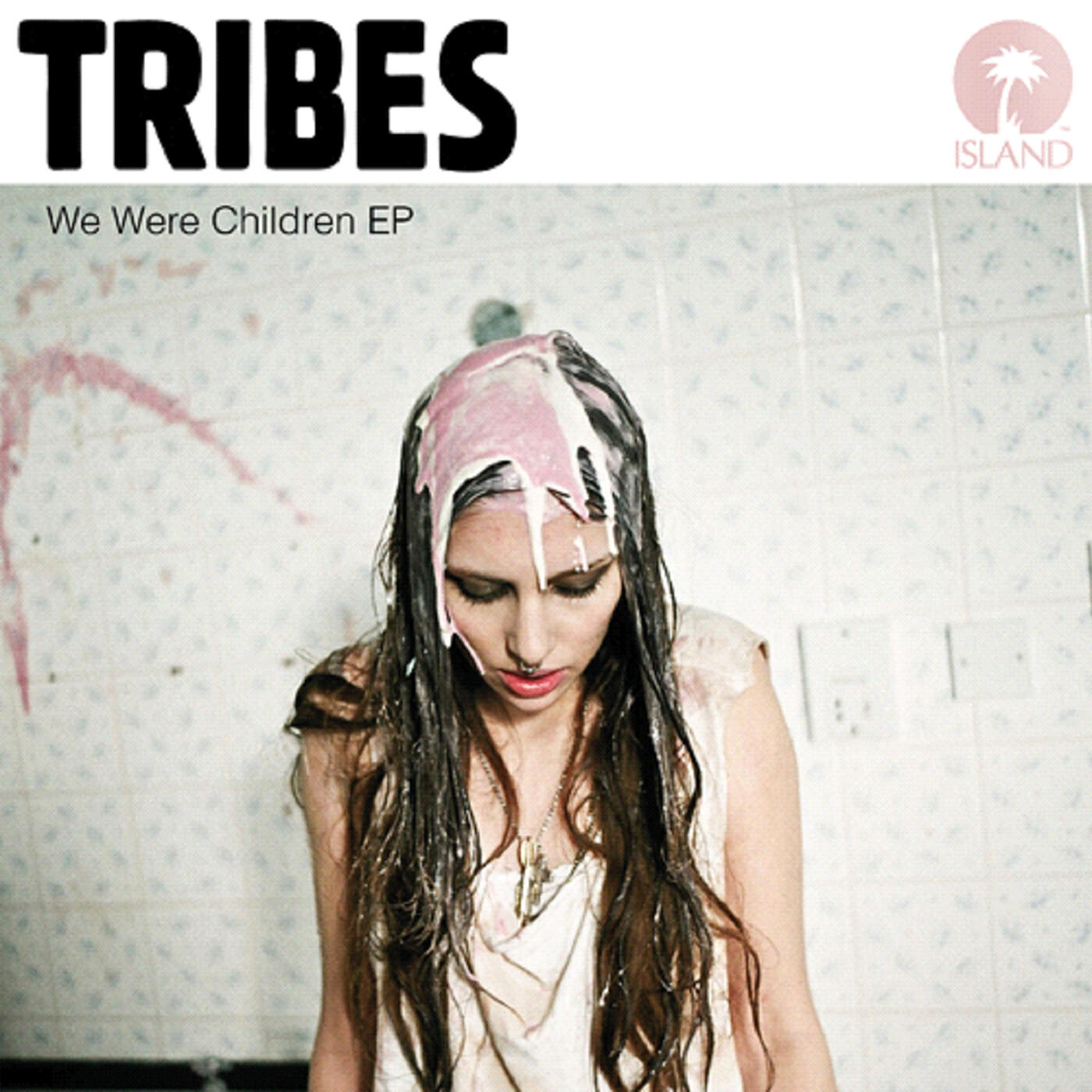 Релиз We Were Children EP