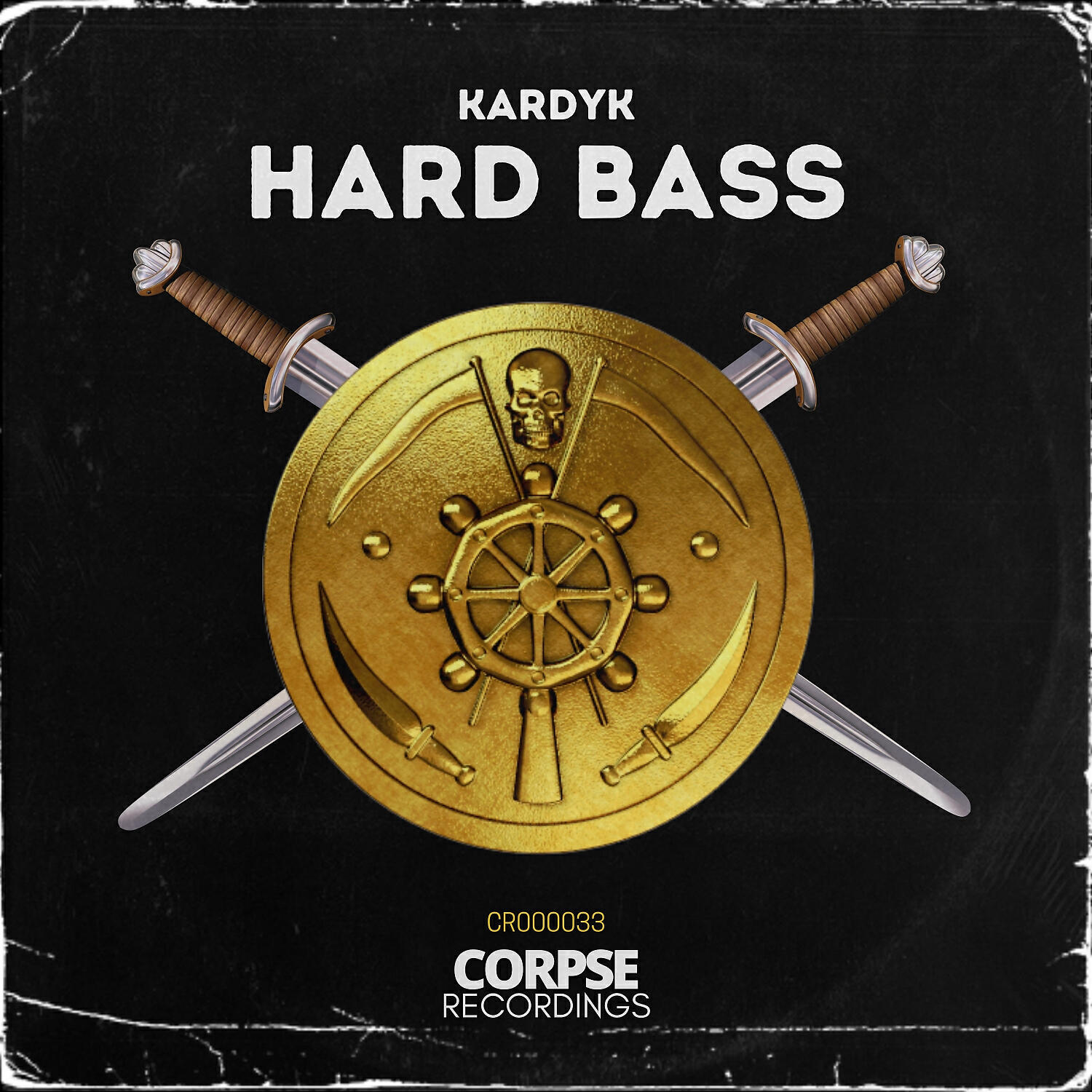 Релиз Hard Bass