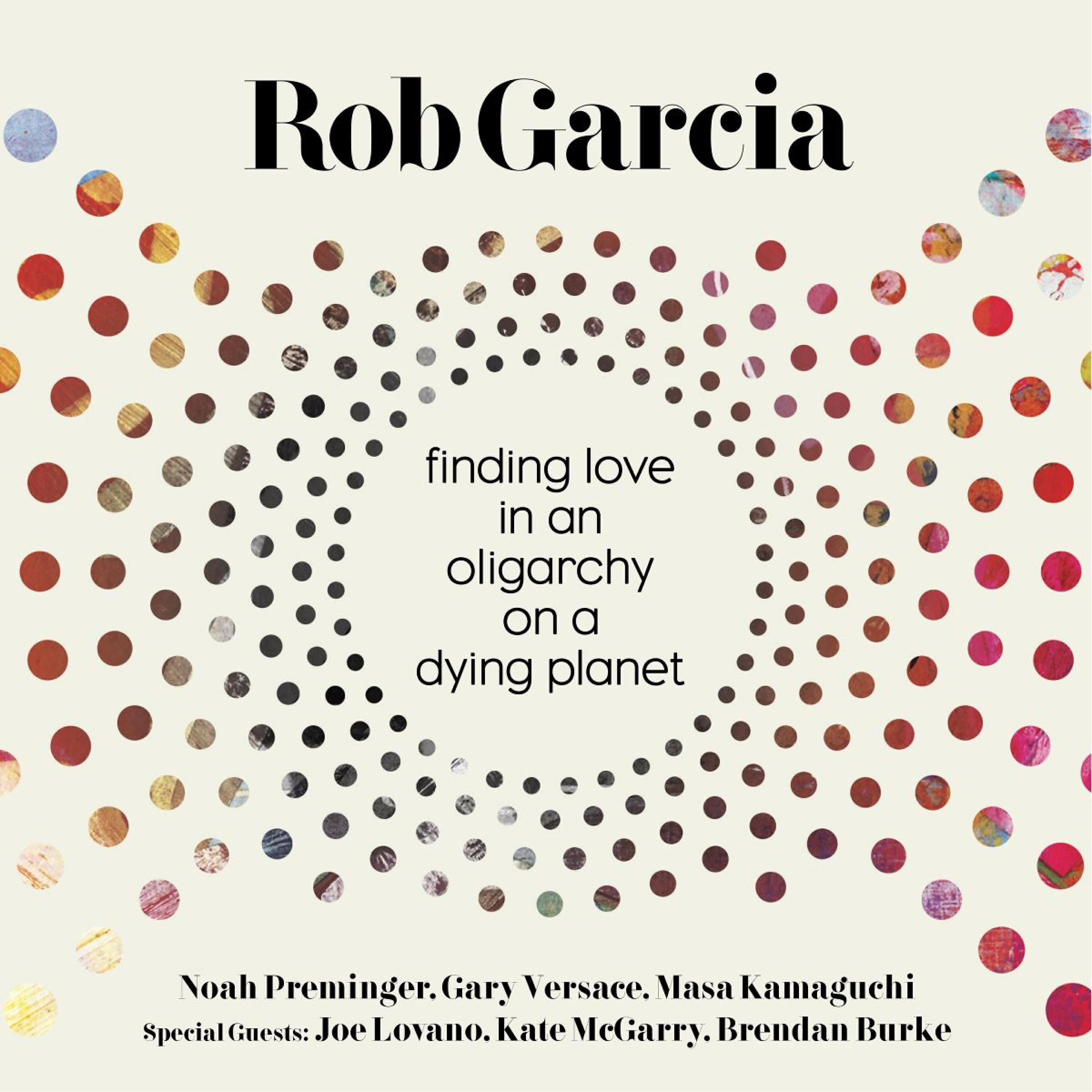 Релиз Finding Love in an Oligarchy on a Dying Planet