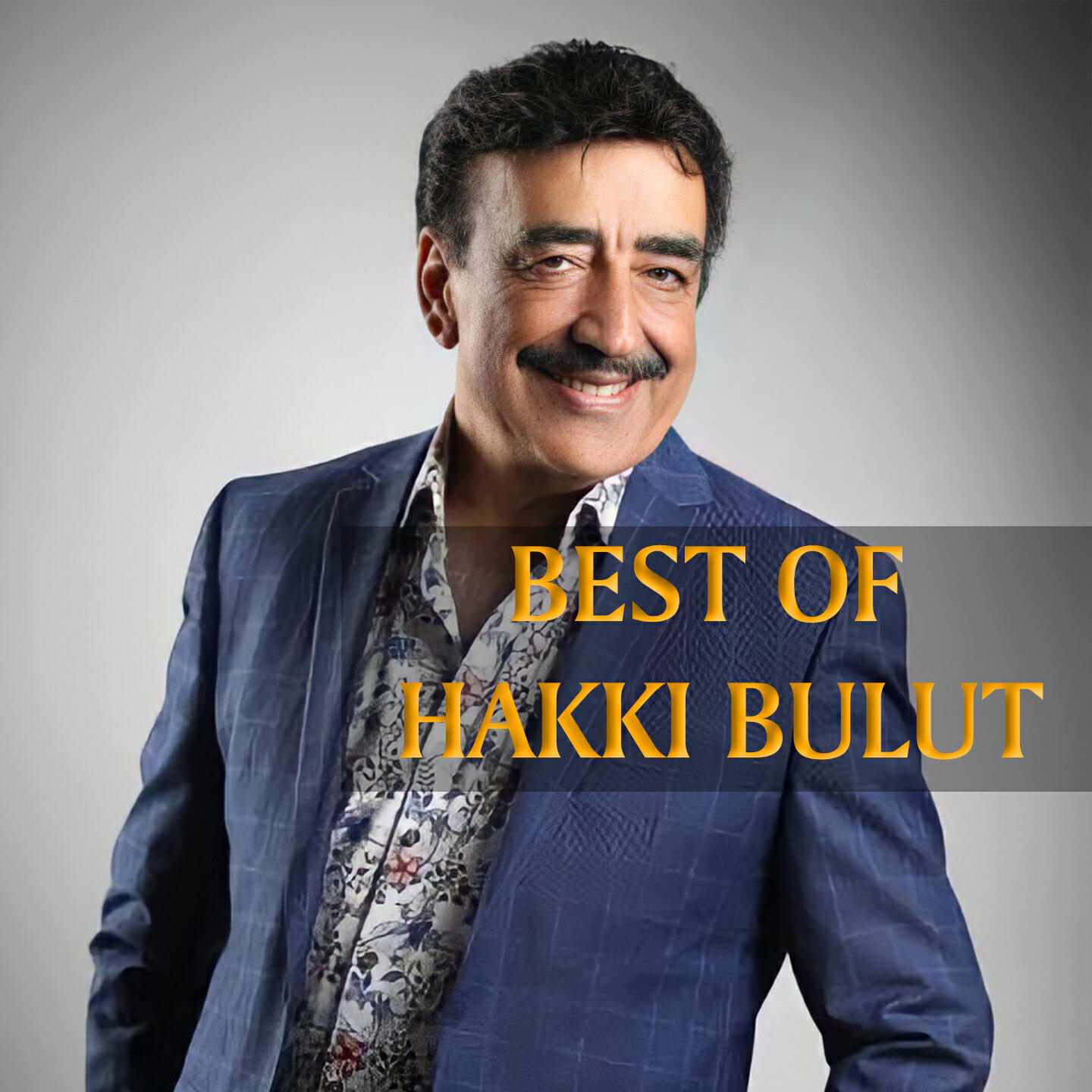Постер альбома Best Of Hakkı Bulut