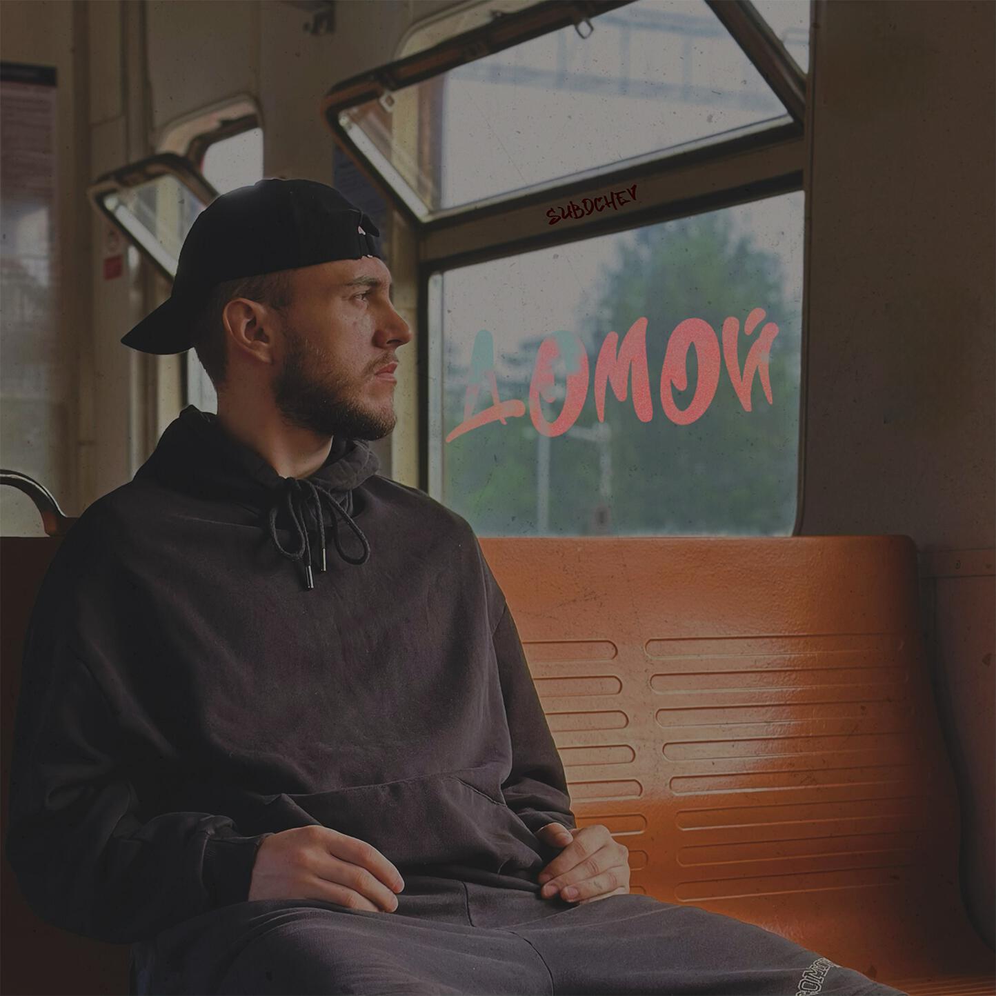 Постер альбома Домой