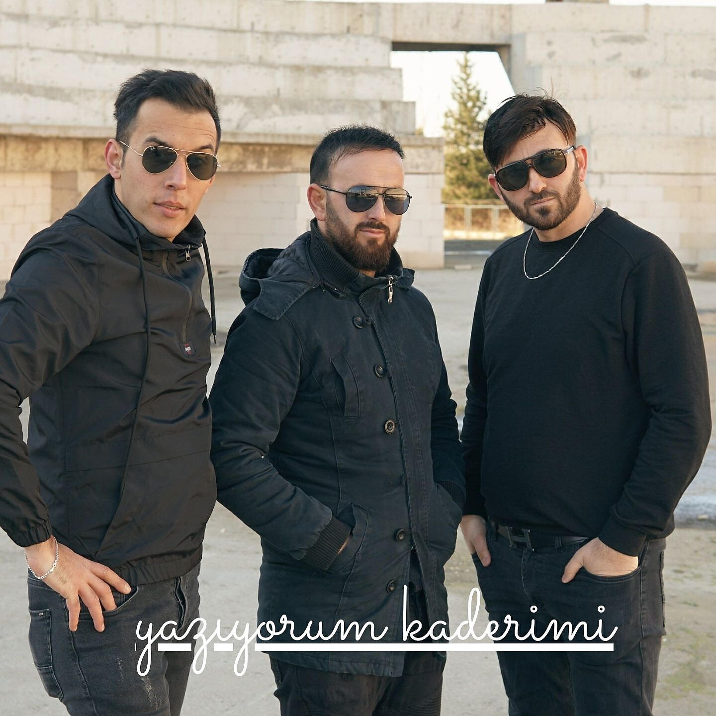 Релиз Yazıyorum Kaderimi