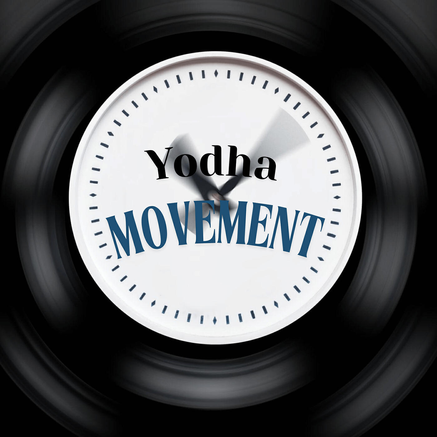 Релиз Movement