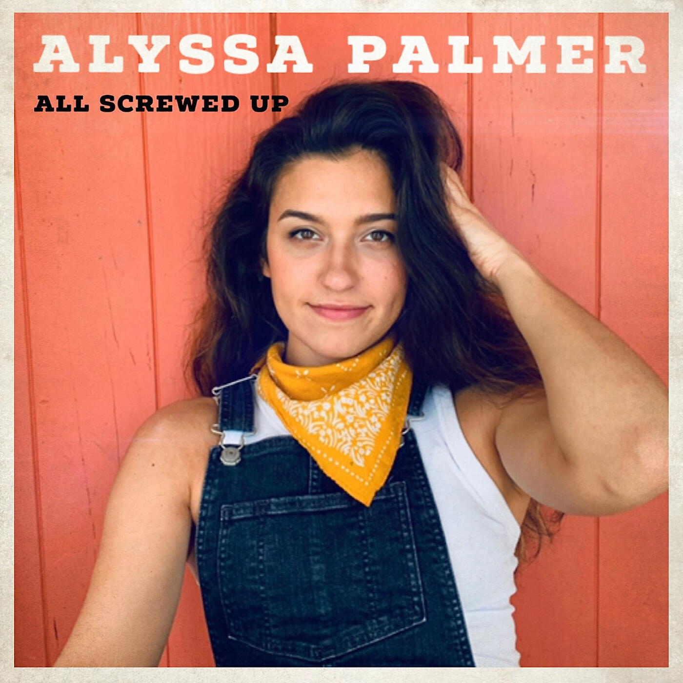 Релиз All Screwed Up
