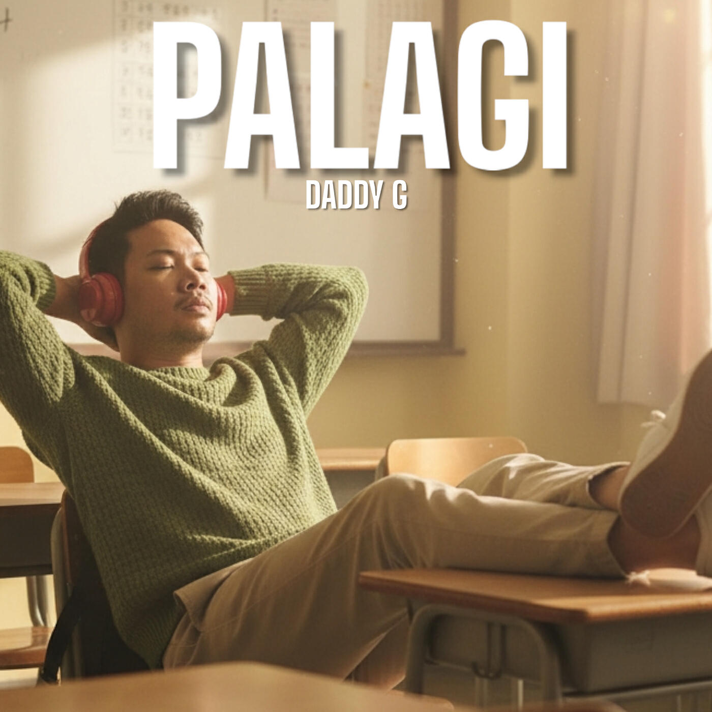 Релиз Palagi