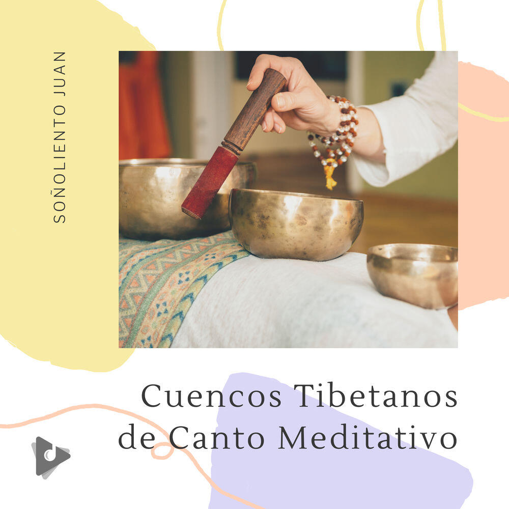 Релиз Cuencos Tibetanos de Canto Meditativo