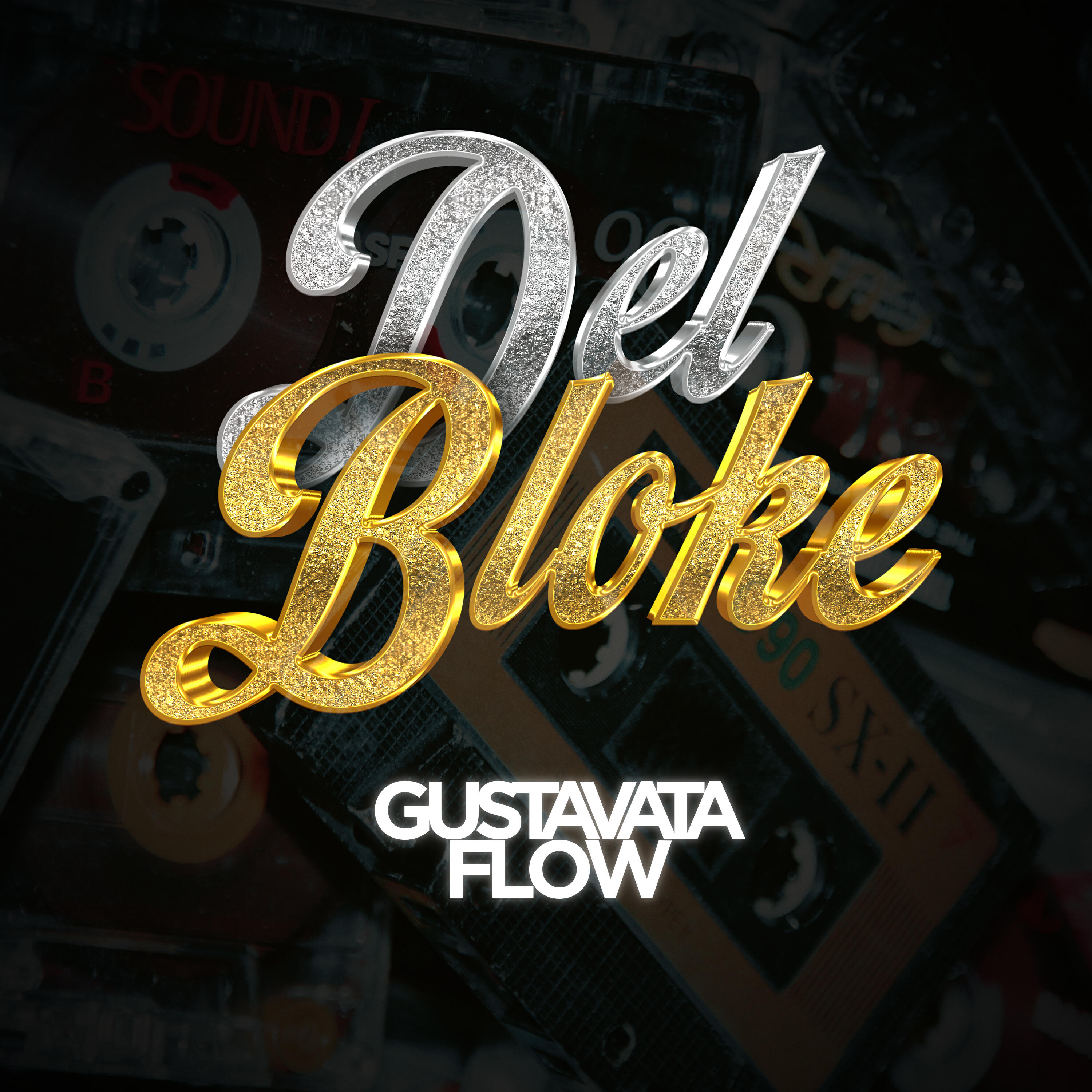 Релиз Del Bloke