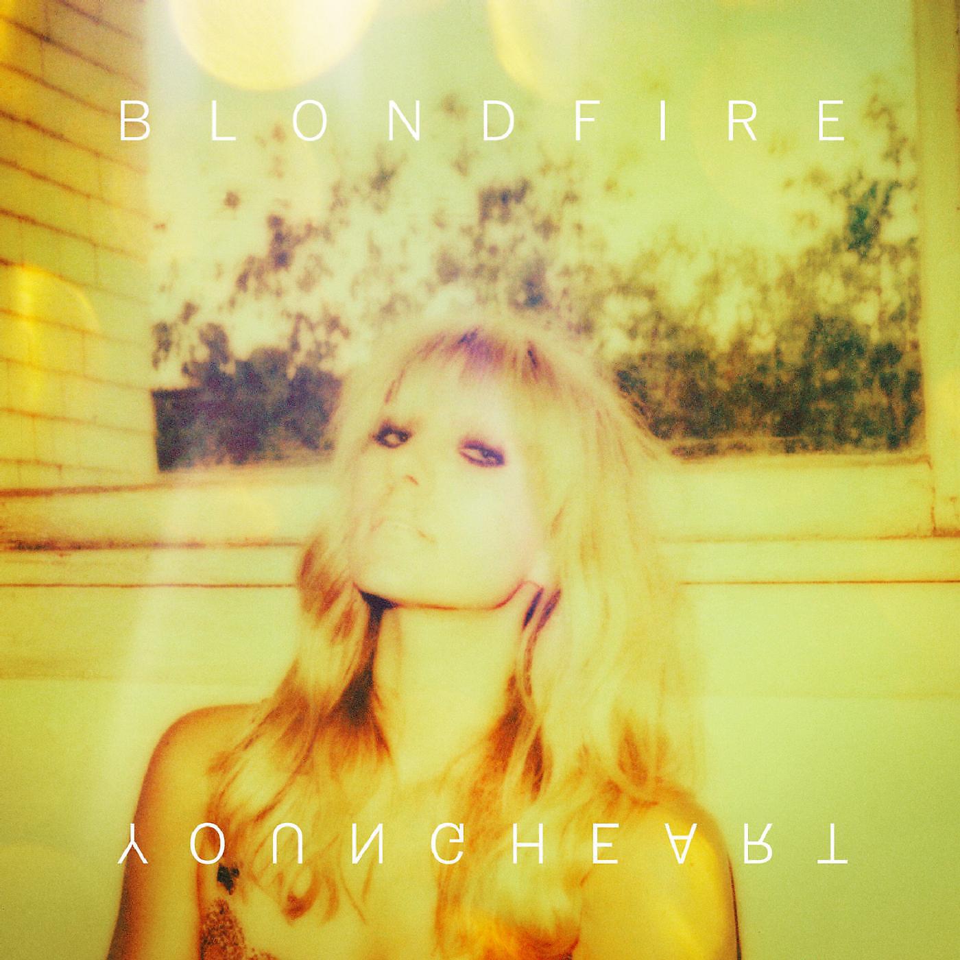 Релиз Young Heart