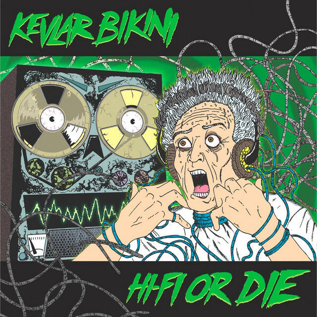 Релиз Hi-Fi or Die