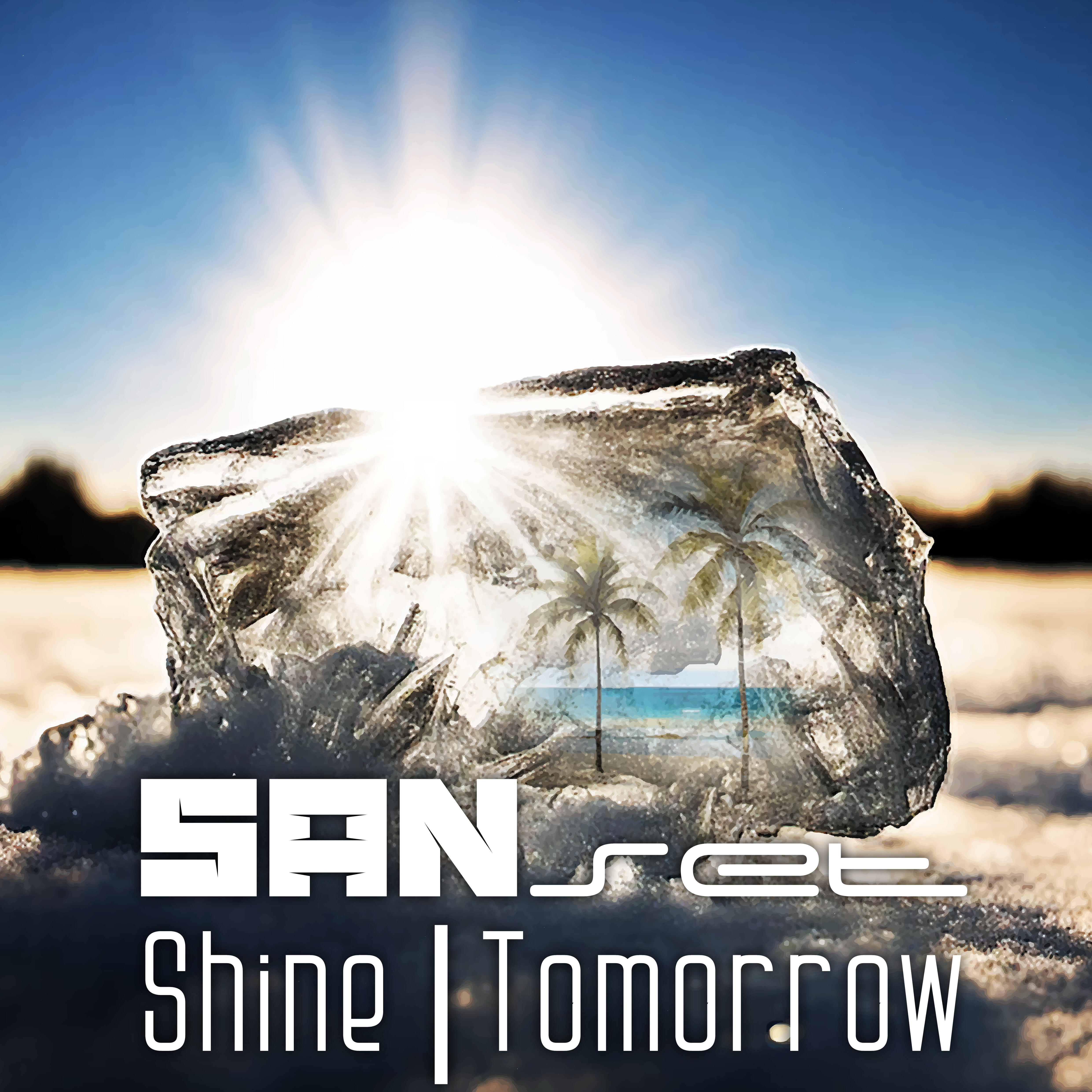Релиз Shine | Tomorrow