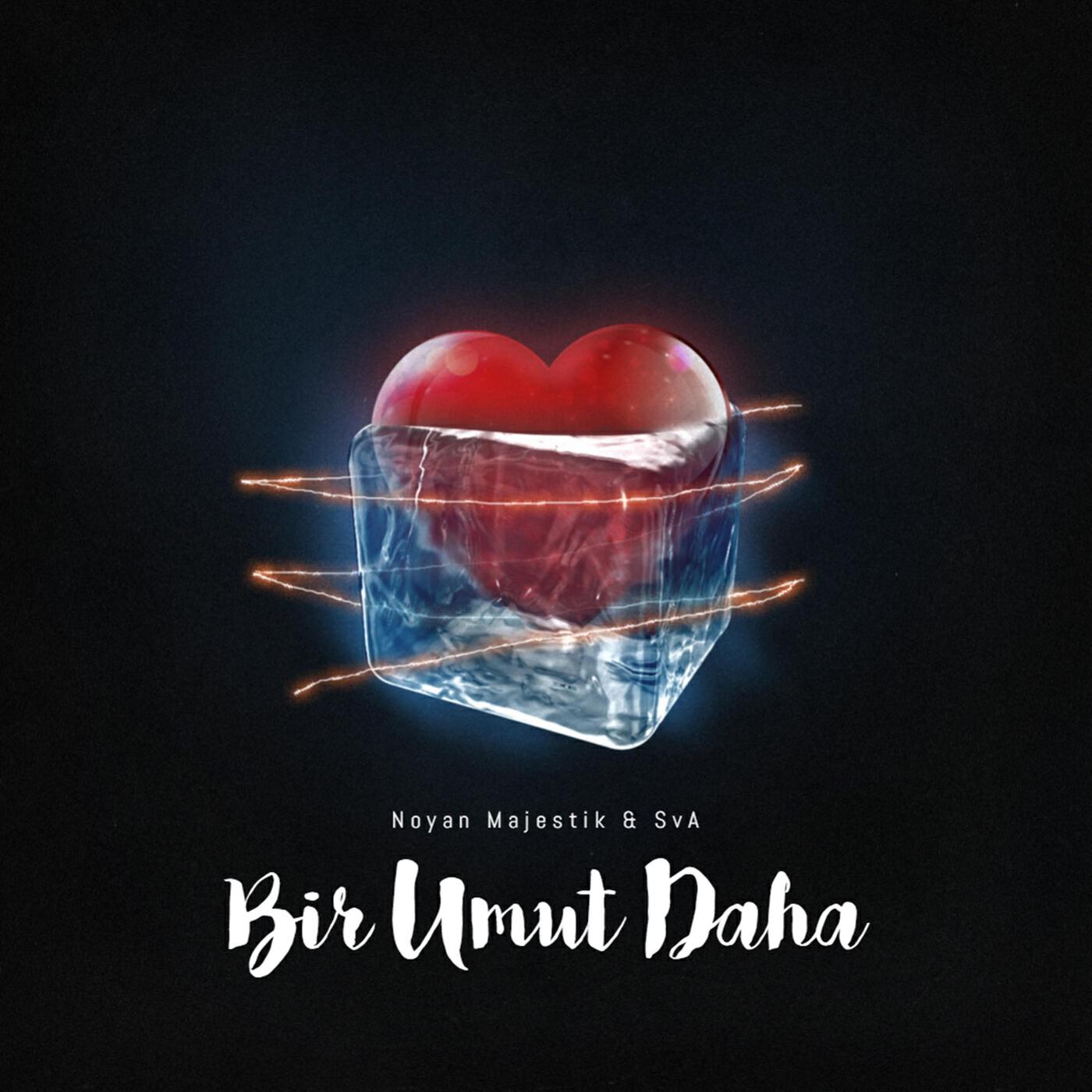 Релиз Bir umut daha (Remix)