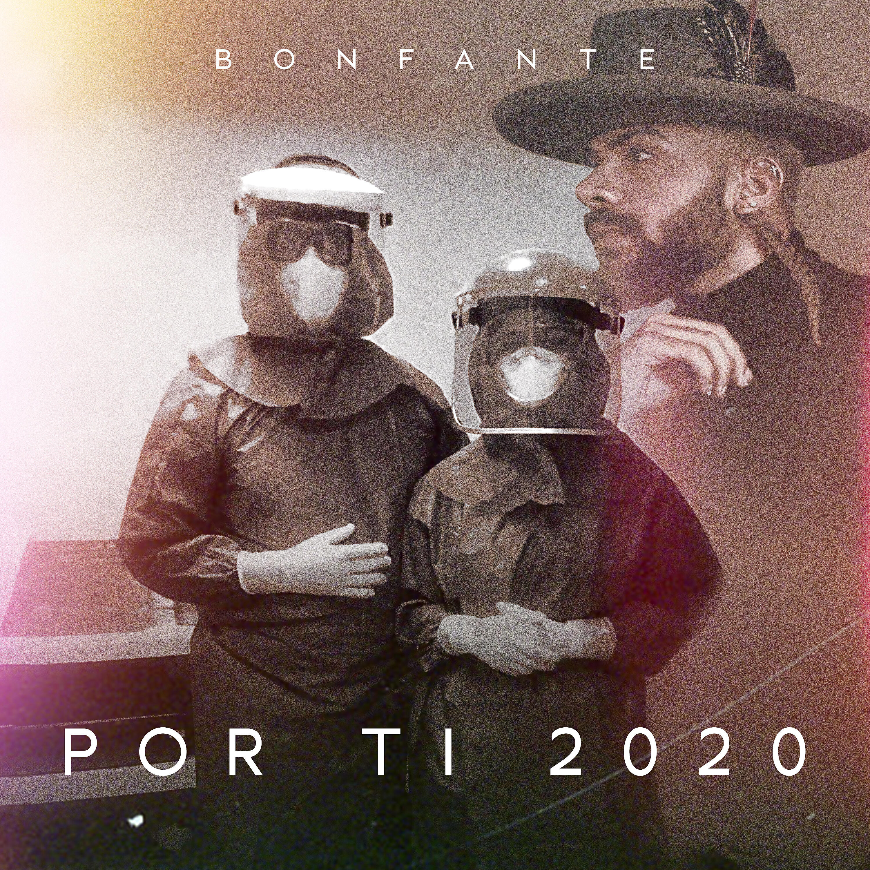 Релиз Por Ti 2020