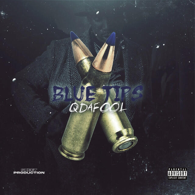 Релиз Blue Tips
