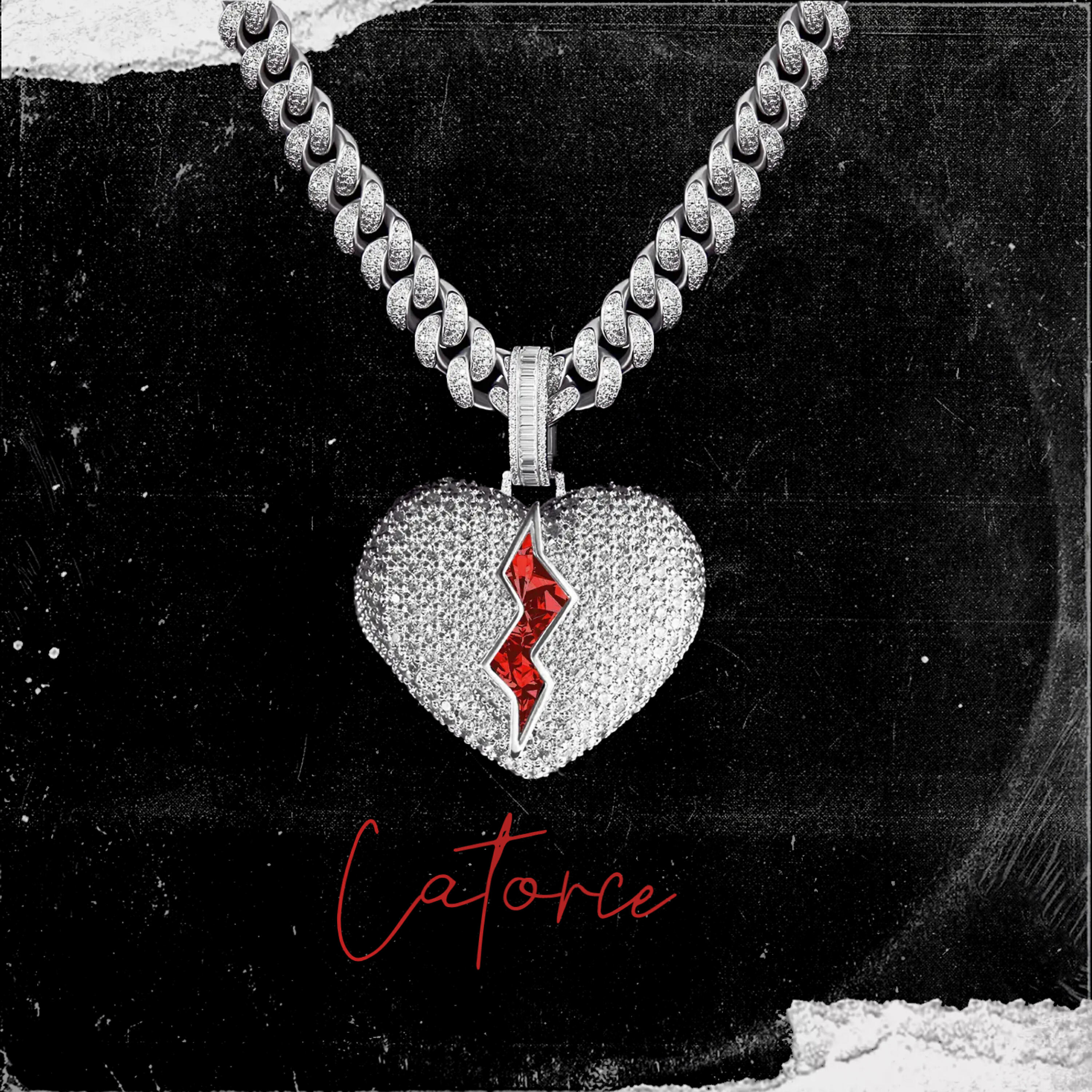 Релиз Catorce