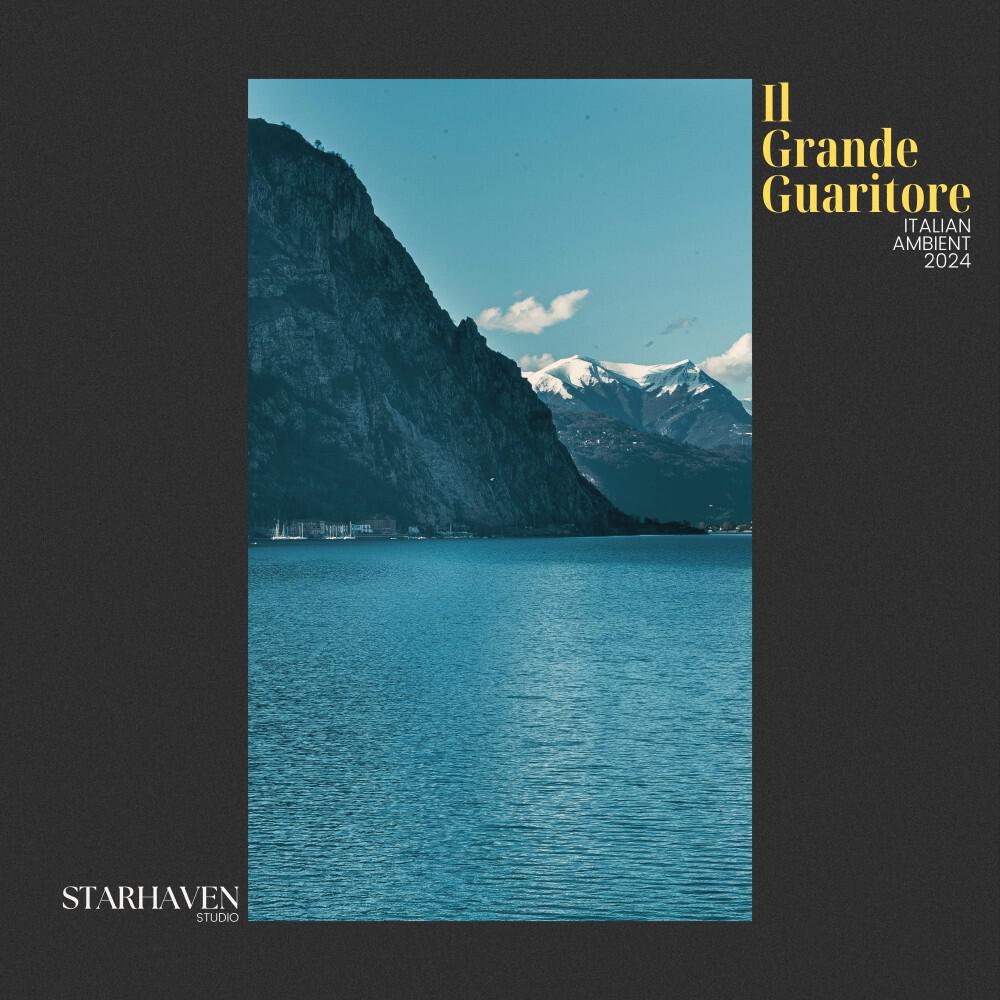 Релиз Il Grande Guaritore