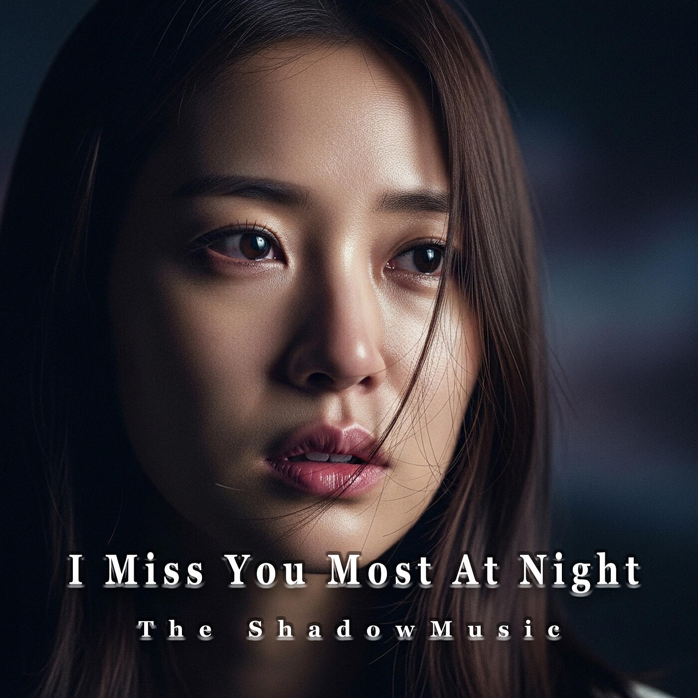 Релиз I Miss You Most at Night