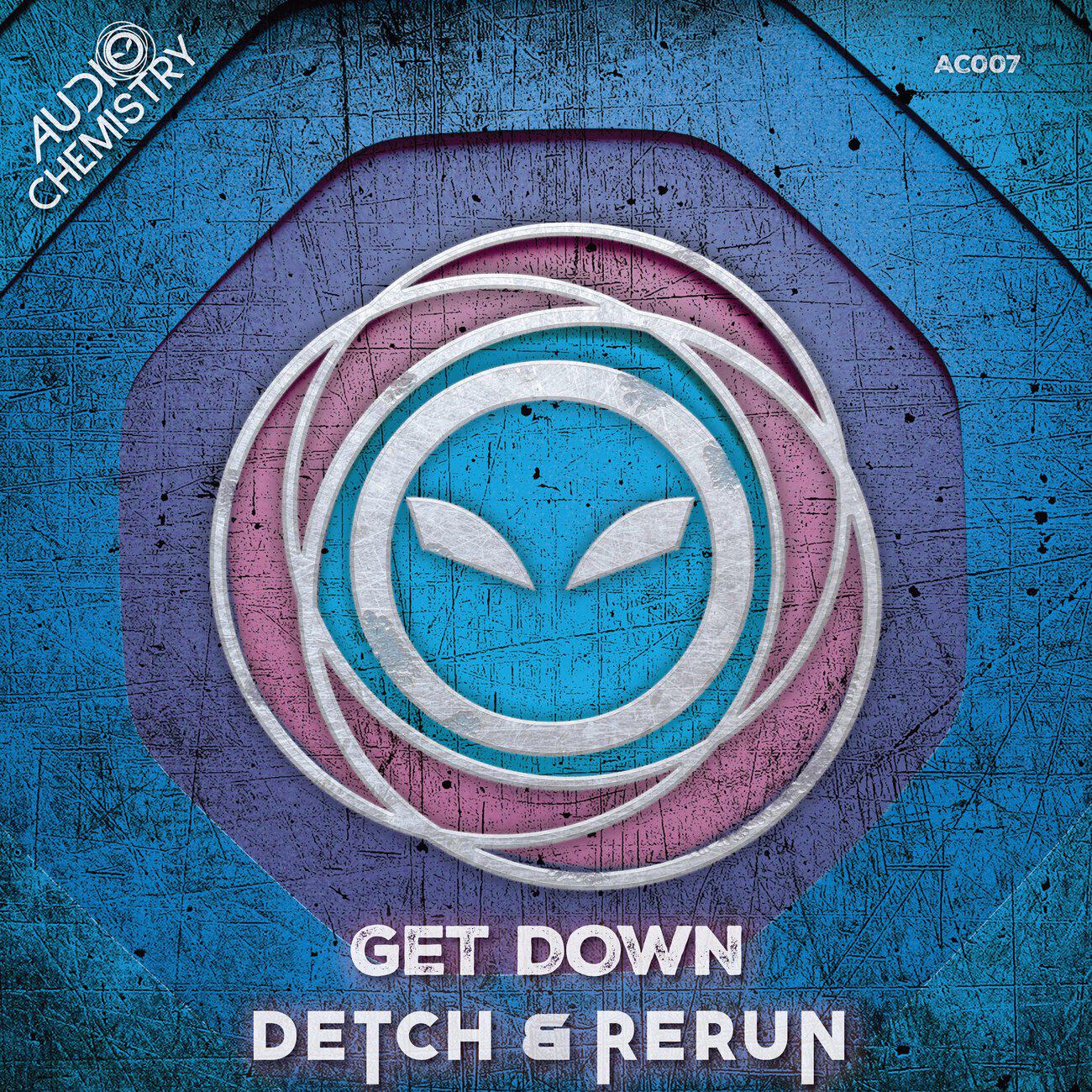 Detch