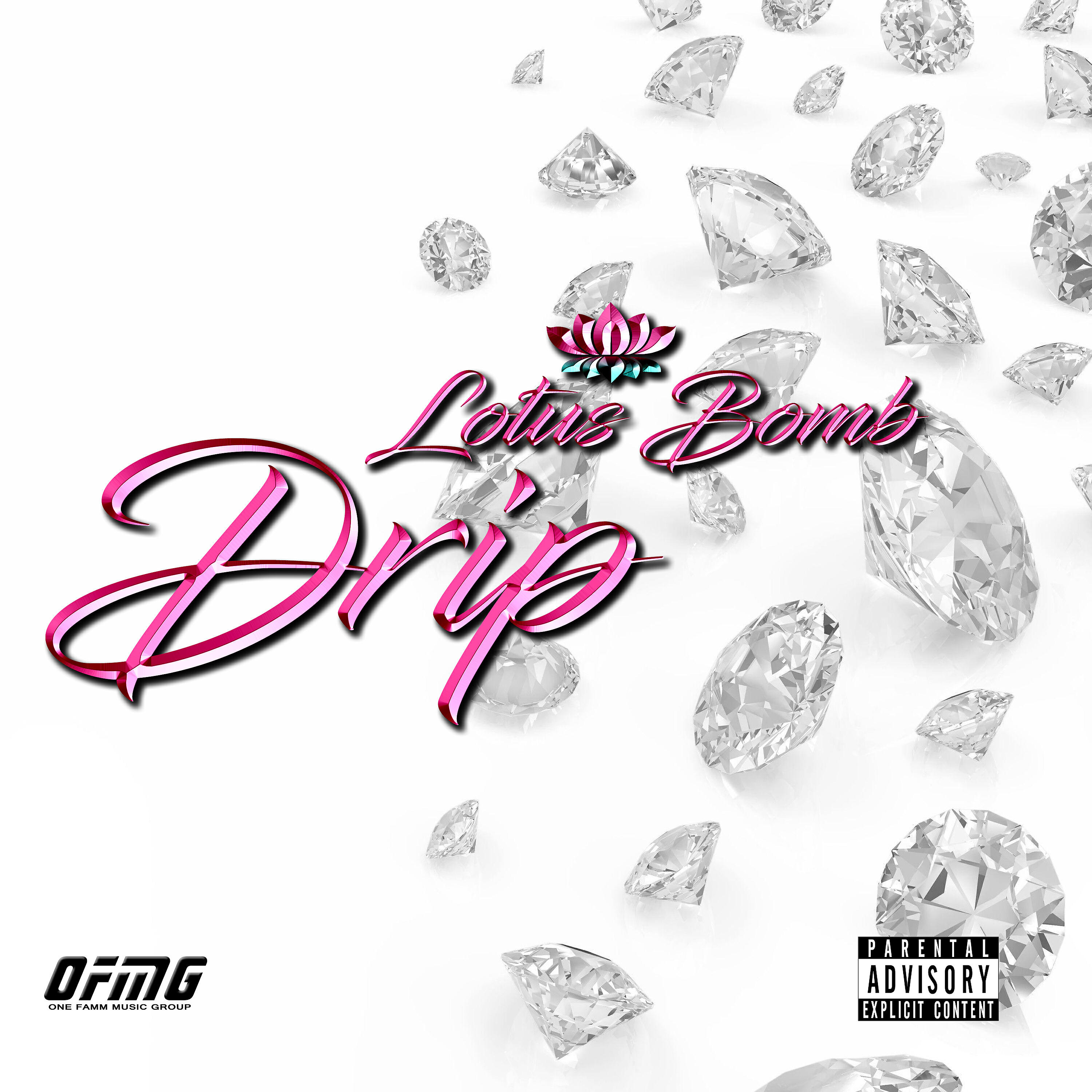 Lotus Bomb