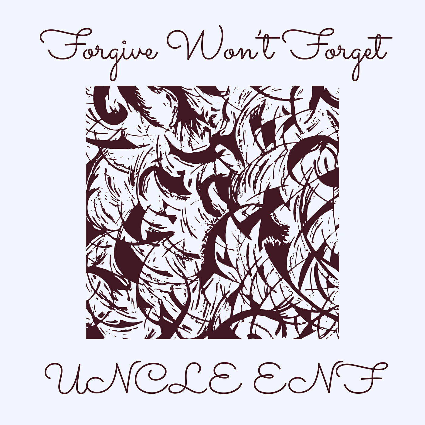 Релиз Forgive Won’t Forget