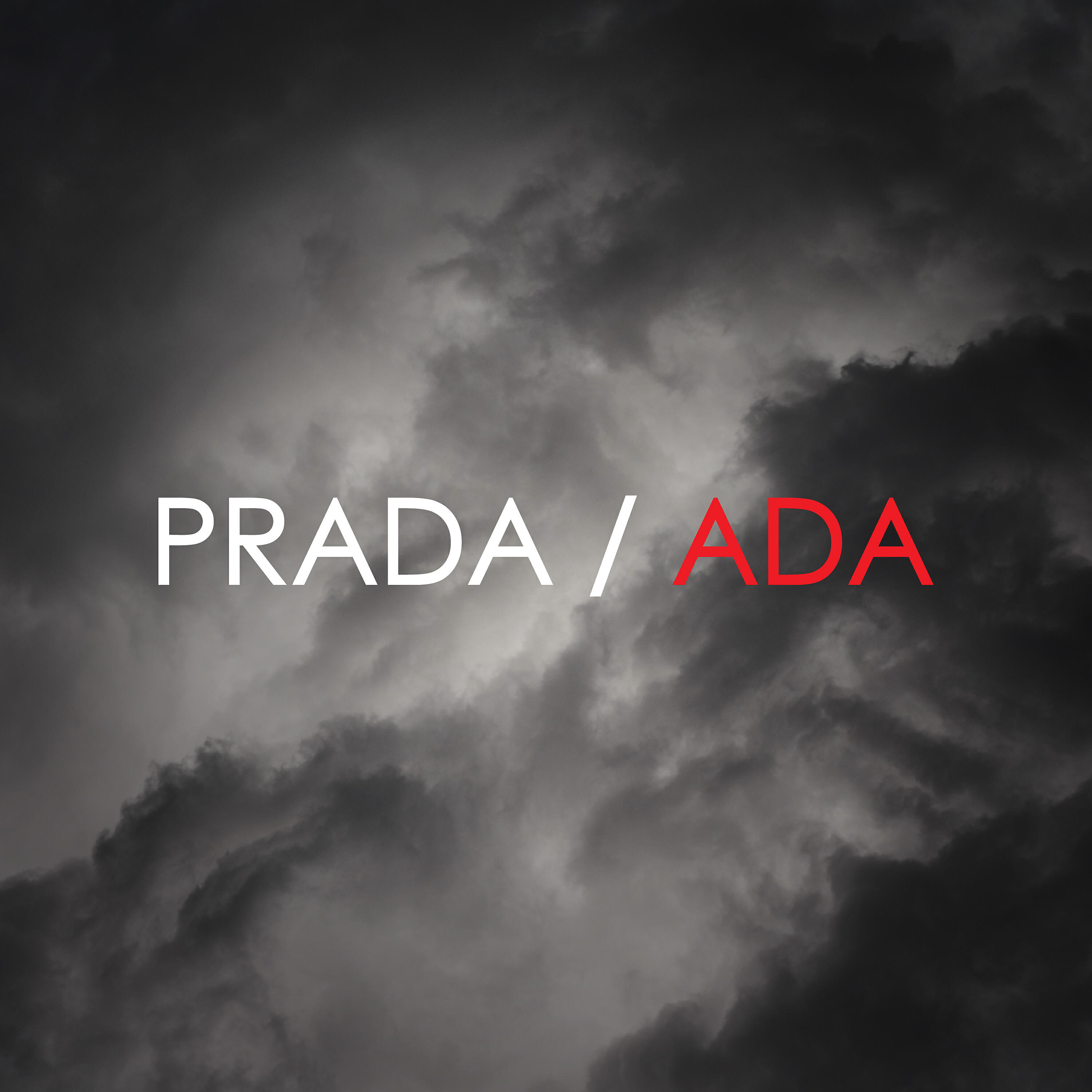 Релиз PRADA / ADA
