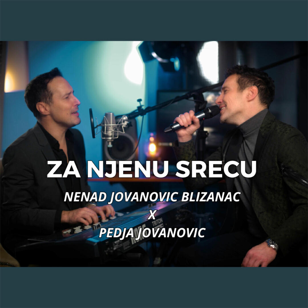 Релиз Za njenu sreću