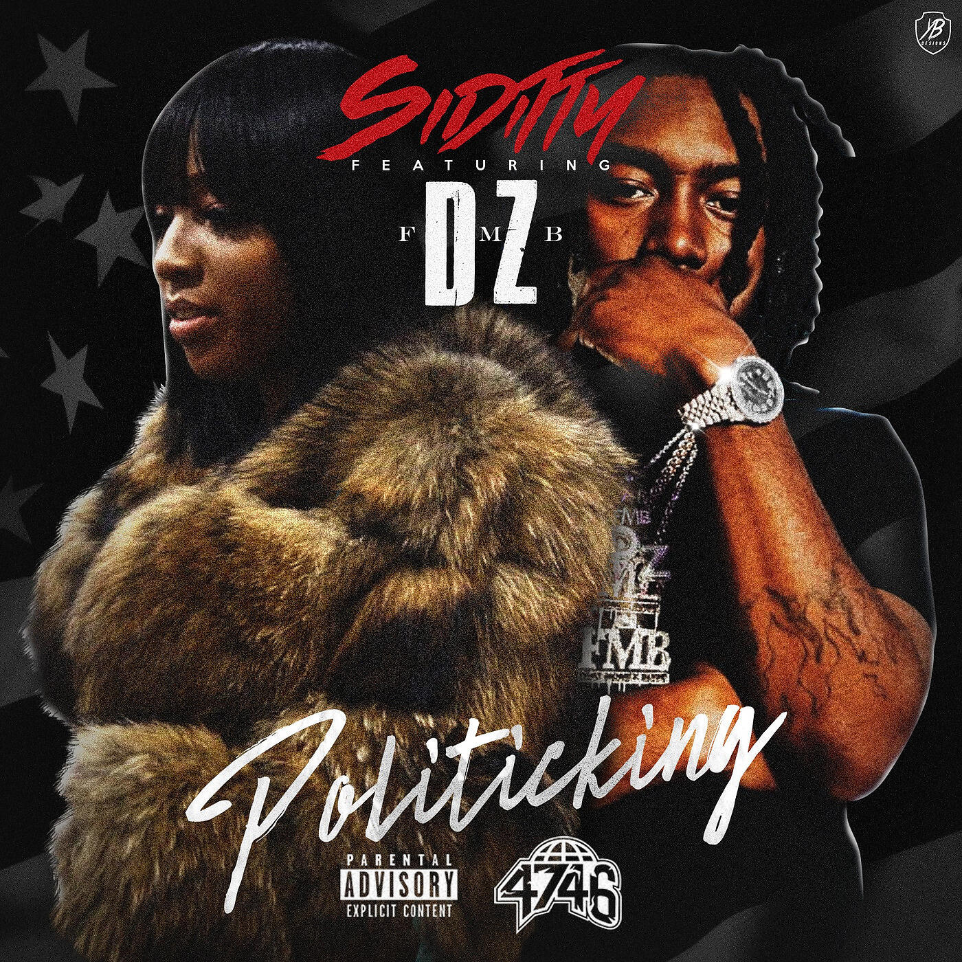 Релиз Politicking