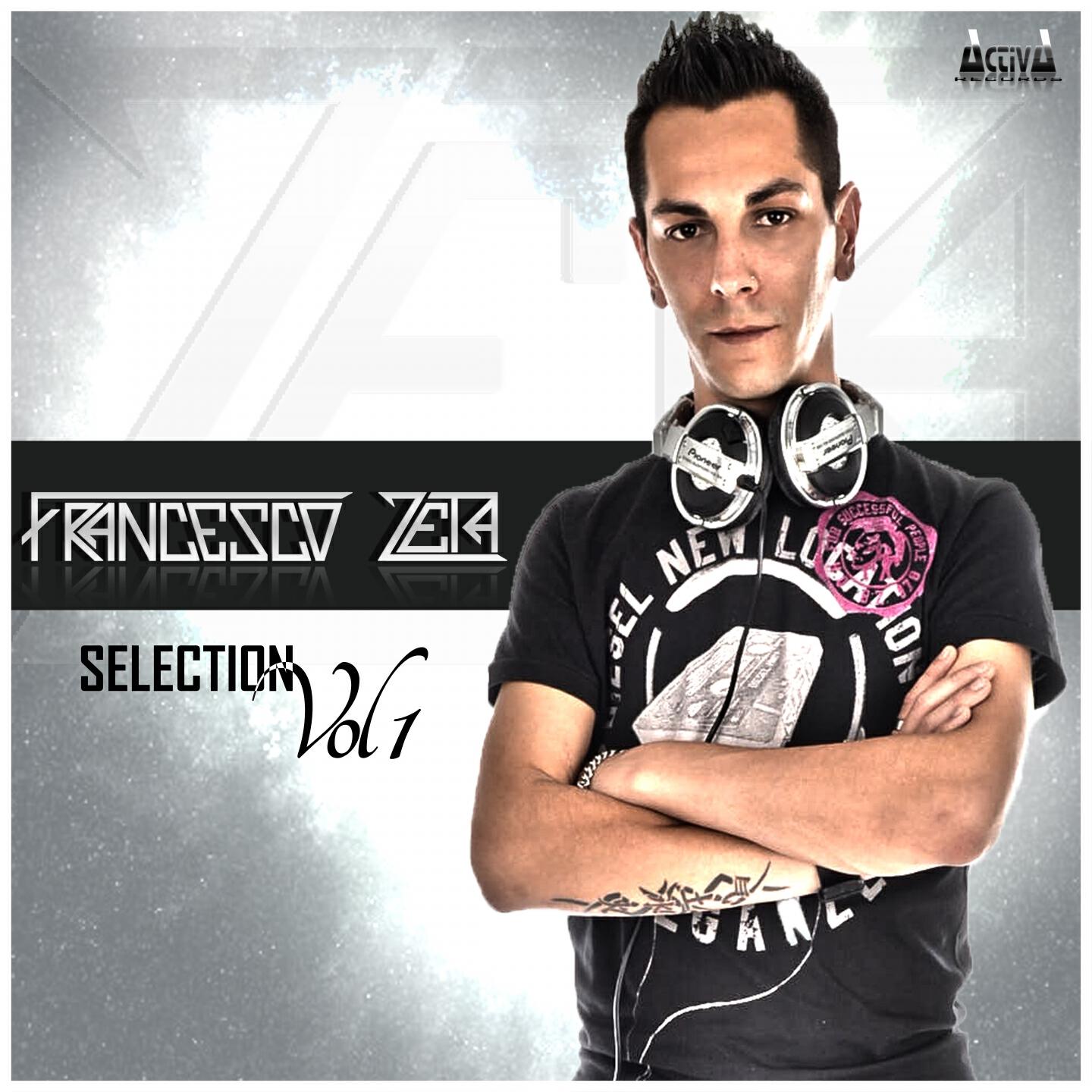 Постер альбома Francesco Zeta Selection, Vol. 1