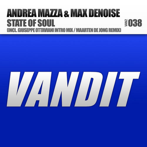 Релиз State of Soul