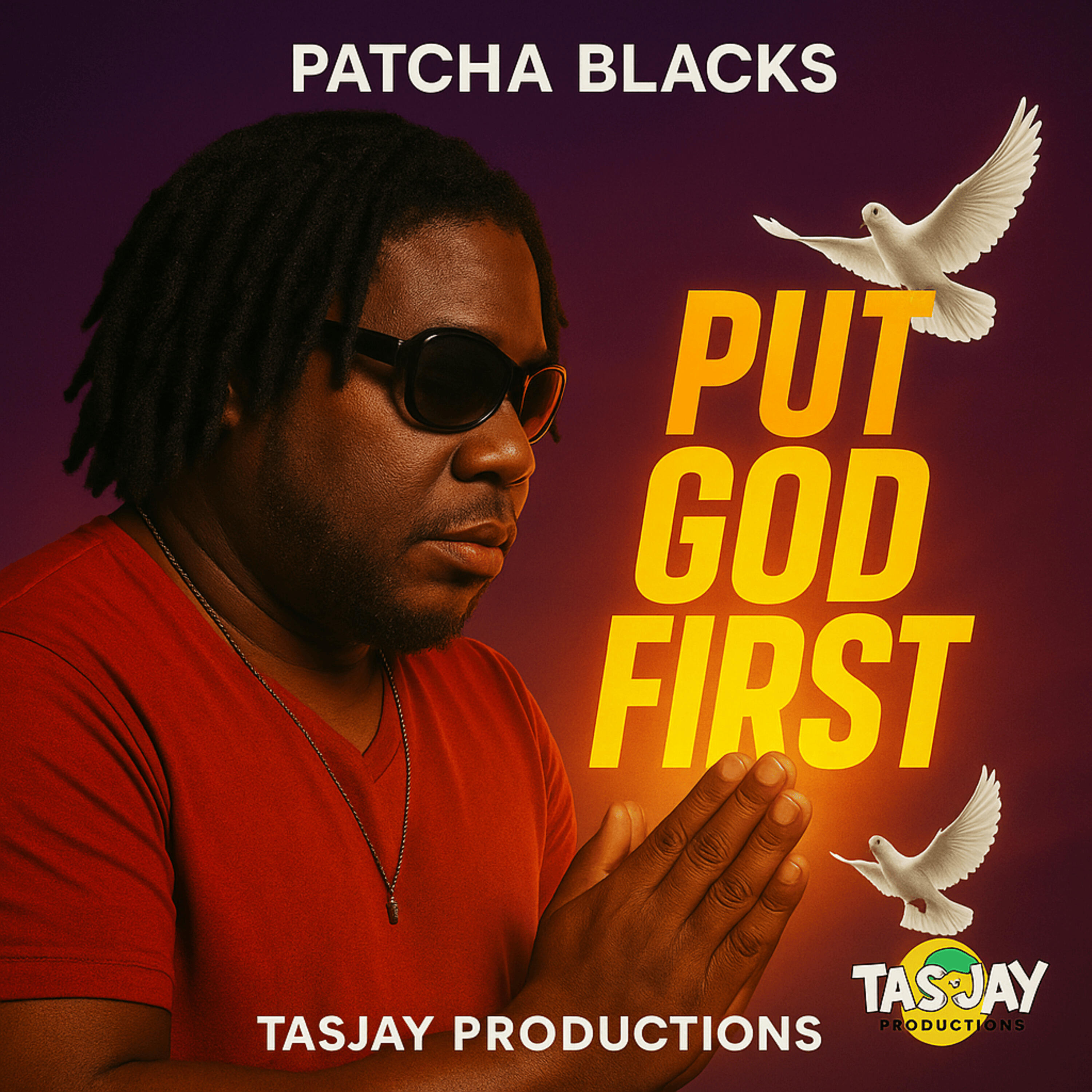 Релиз Put God First