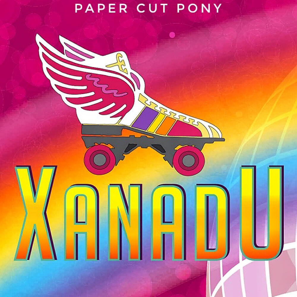 Релиз Xanadu