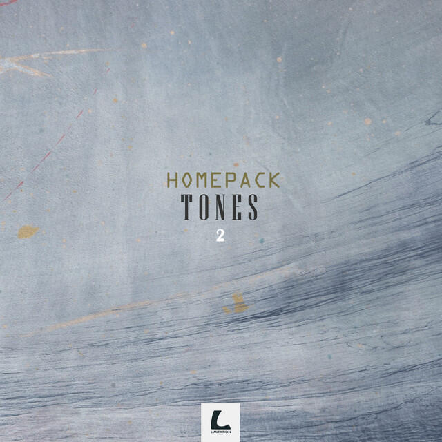 Релиз Homepack Tones 2