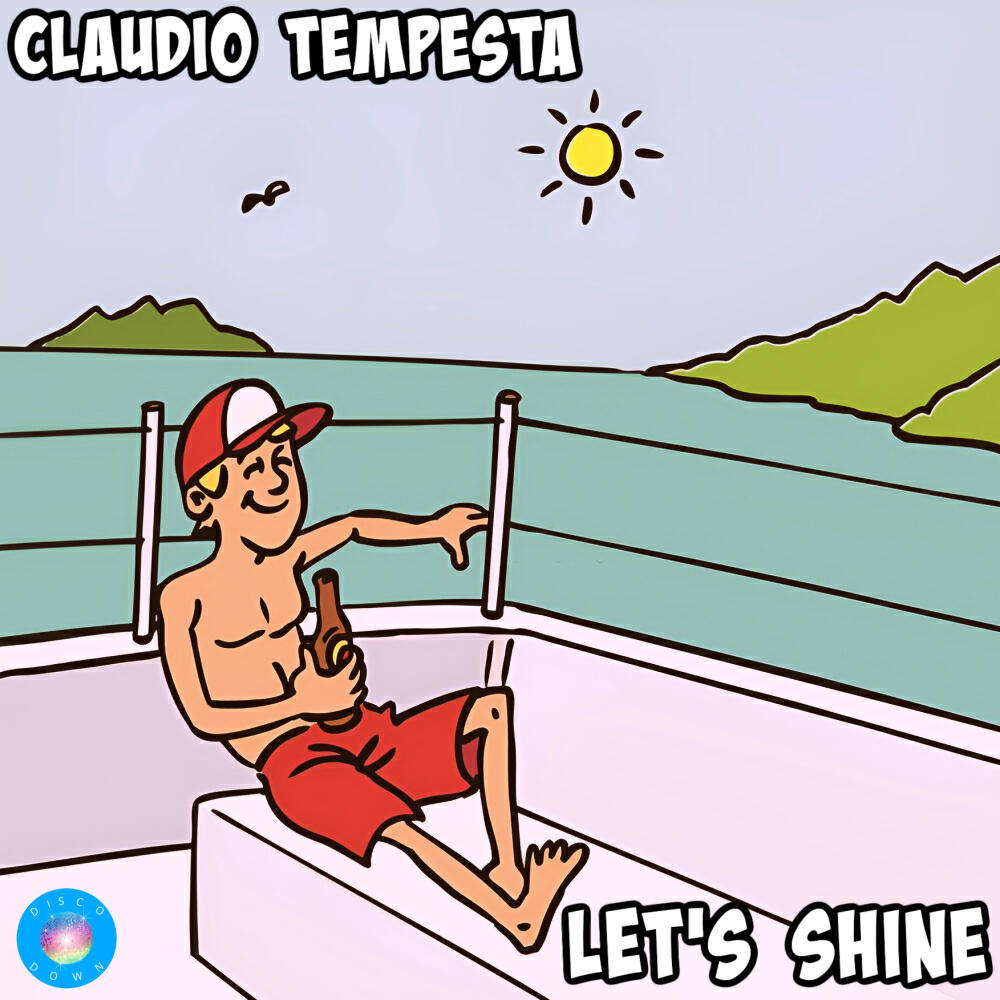 Claudio Tempesta