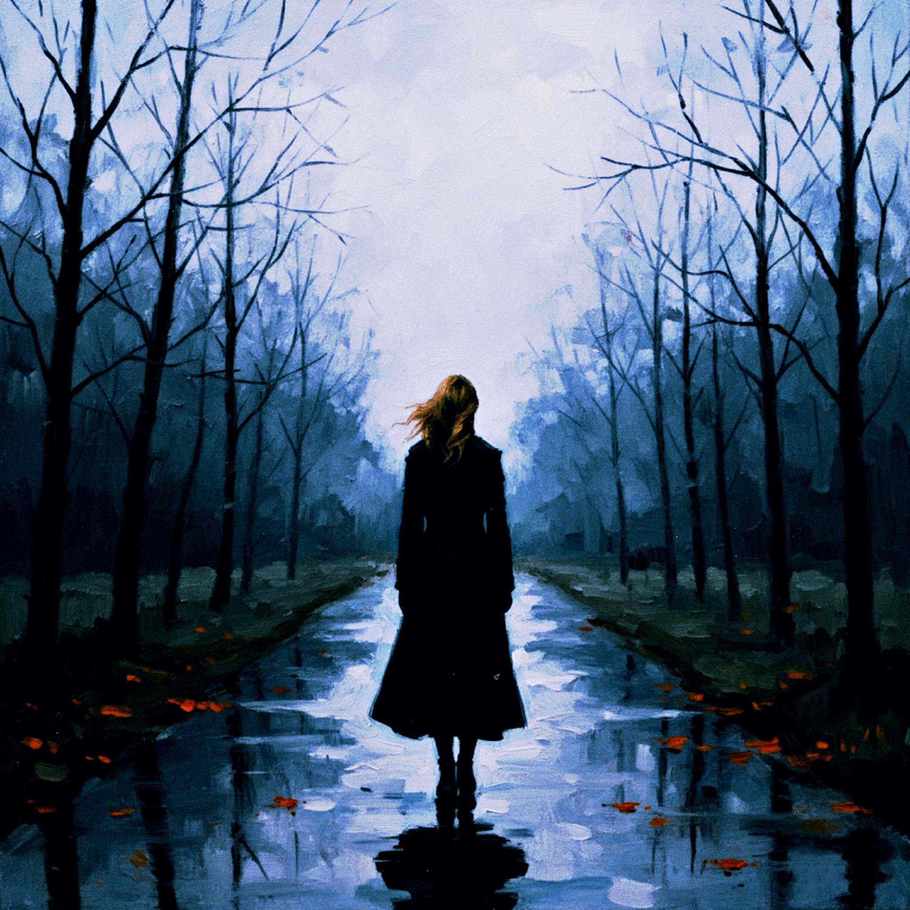 Релиз The last dream