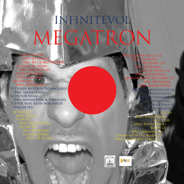 Релиз Megatron