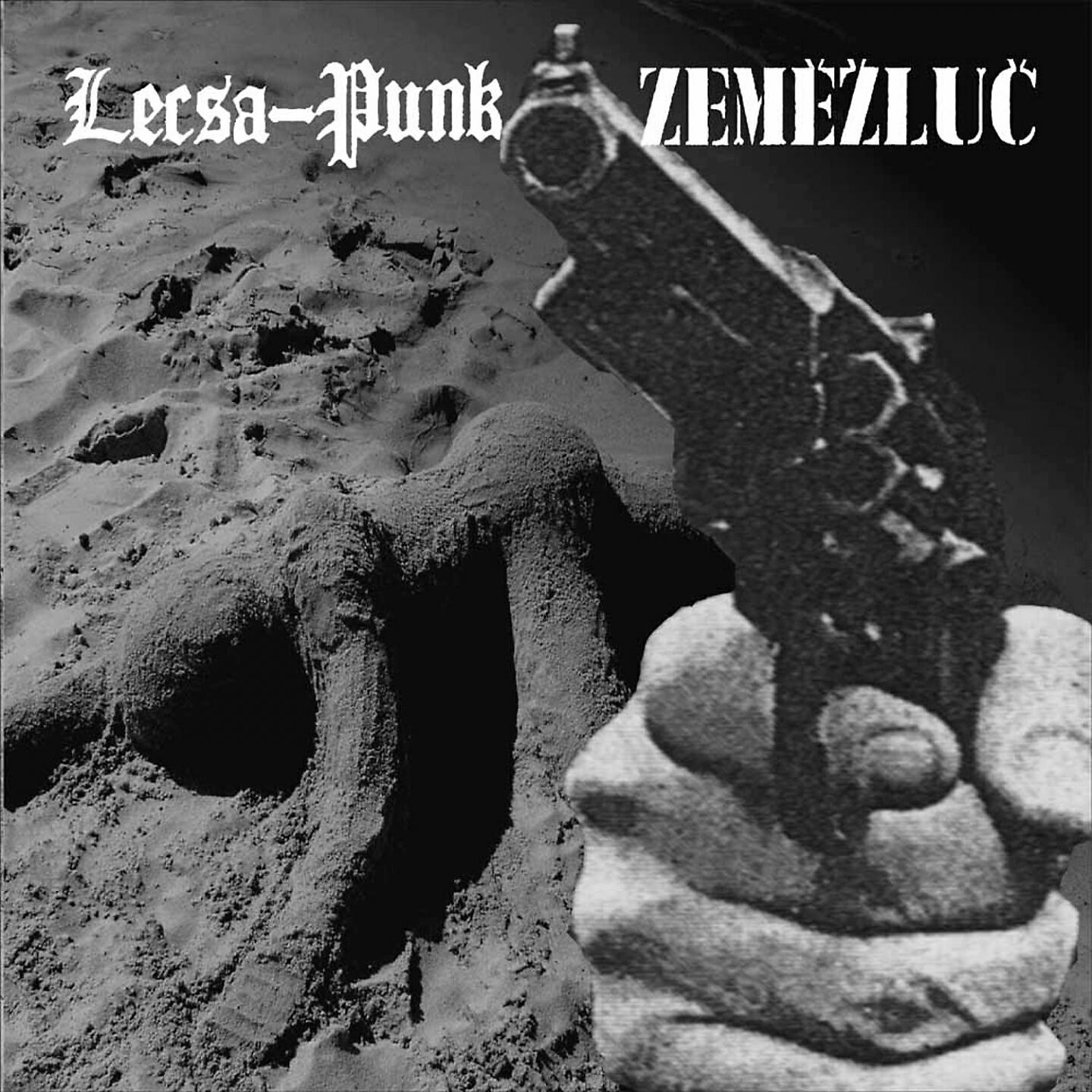 Lecsa-Punk